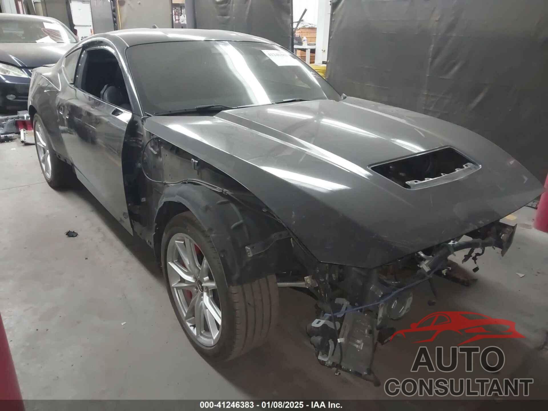 FORD MUSTANG 2024 - 1FA6P8CF4R5417566