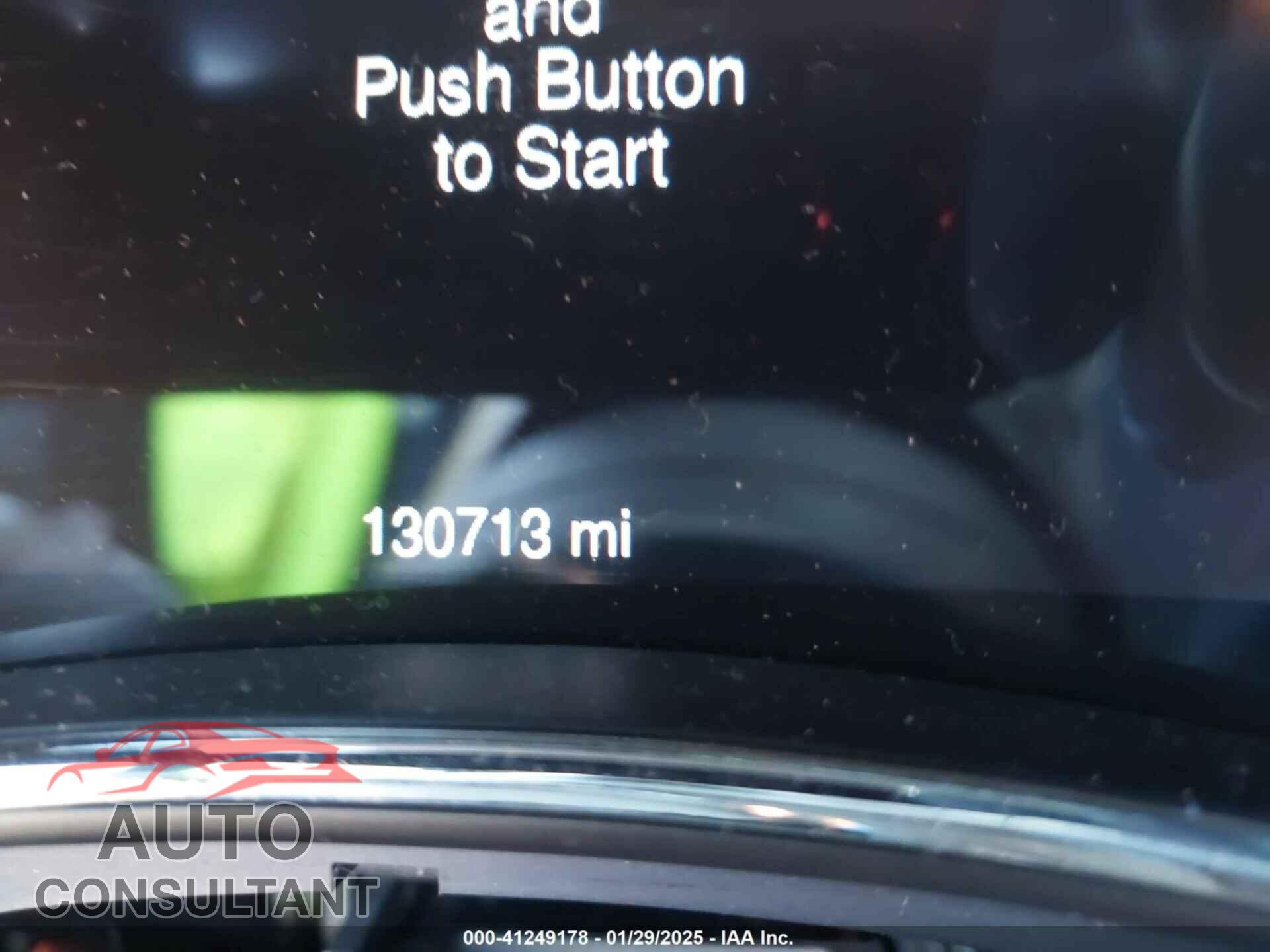 DODGE DURANGO 2014 - 1C4SDJCT0EC326962