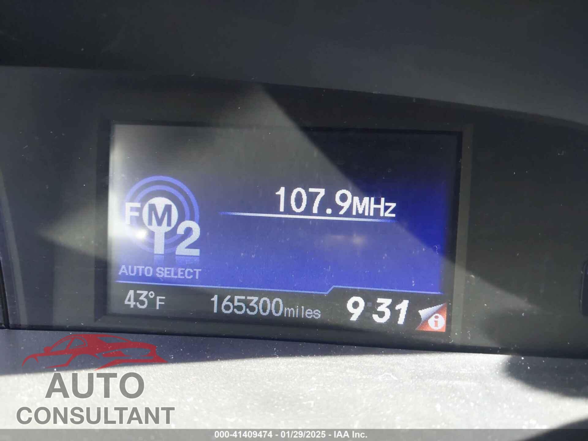 HONDA CIVIC 2014 - 19XFB2F51EE221401