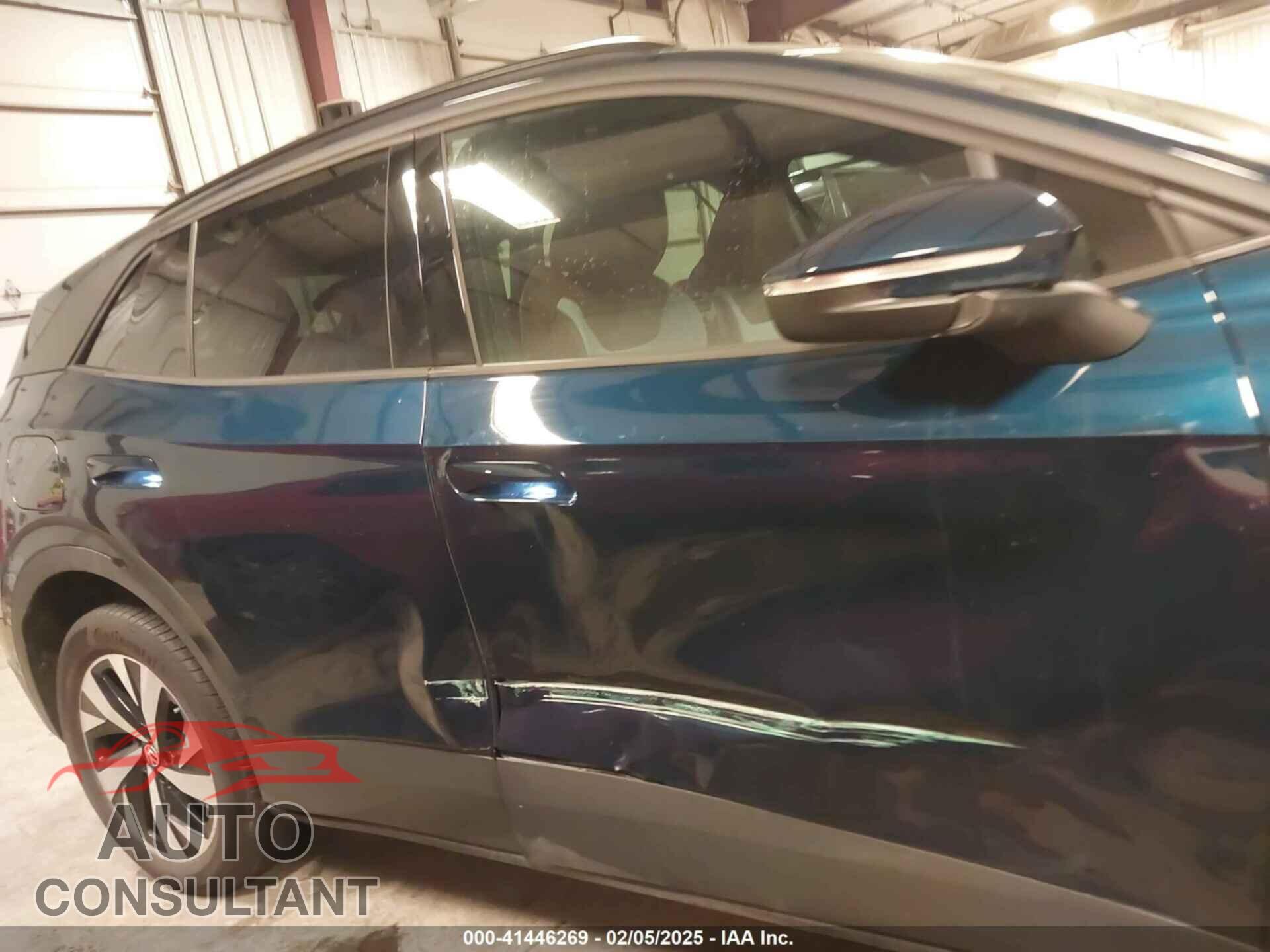VOLKSWAGEN ID.4 2023 - 1V2DNPE84PC038042
