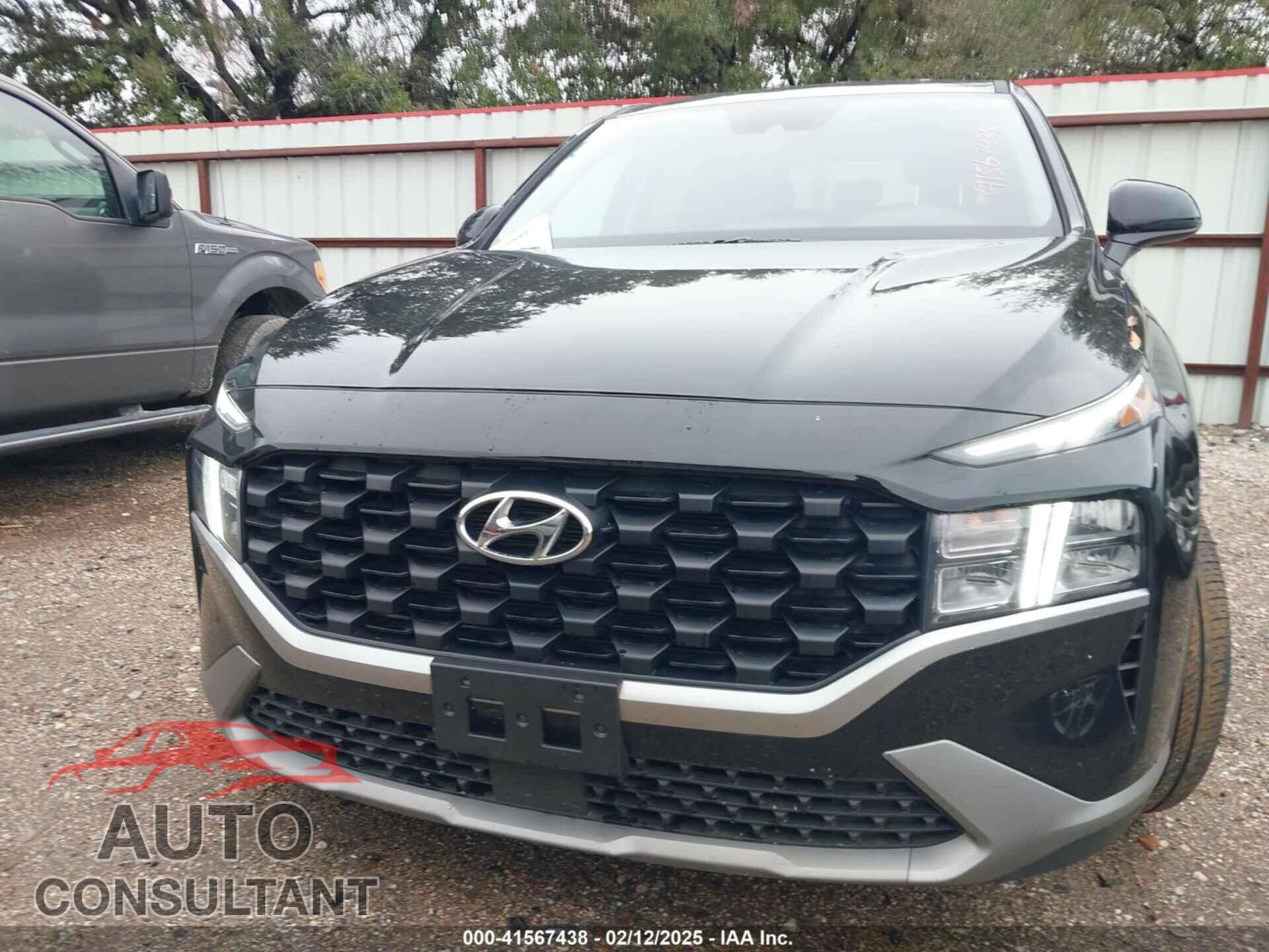 HYUNDAI SANTA FE 2023 - 5NMS14AJ1PH642077