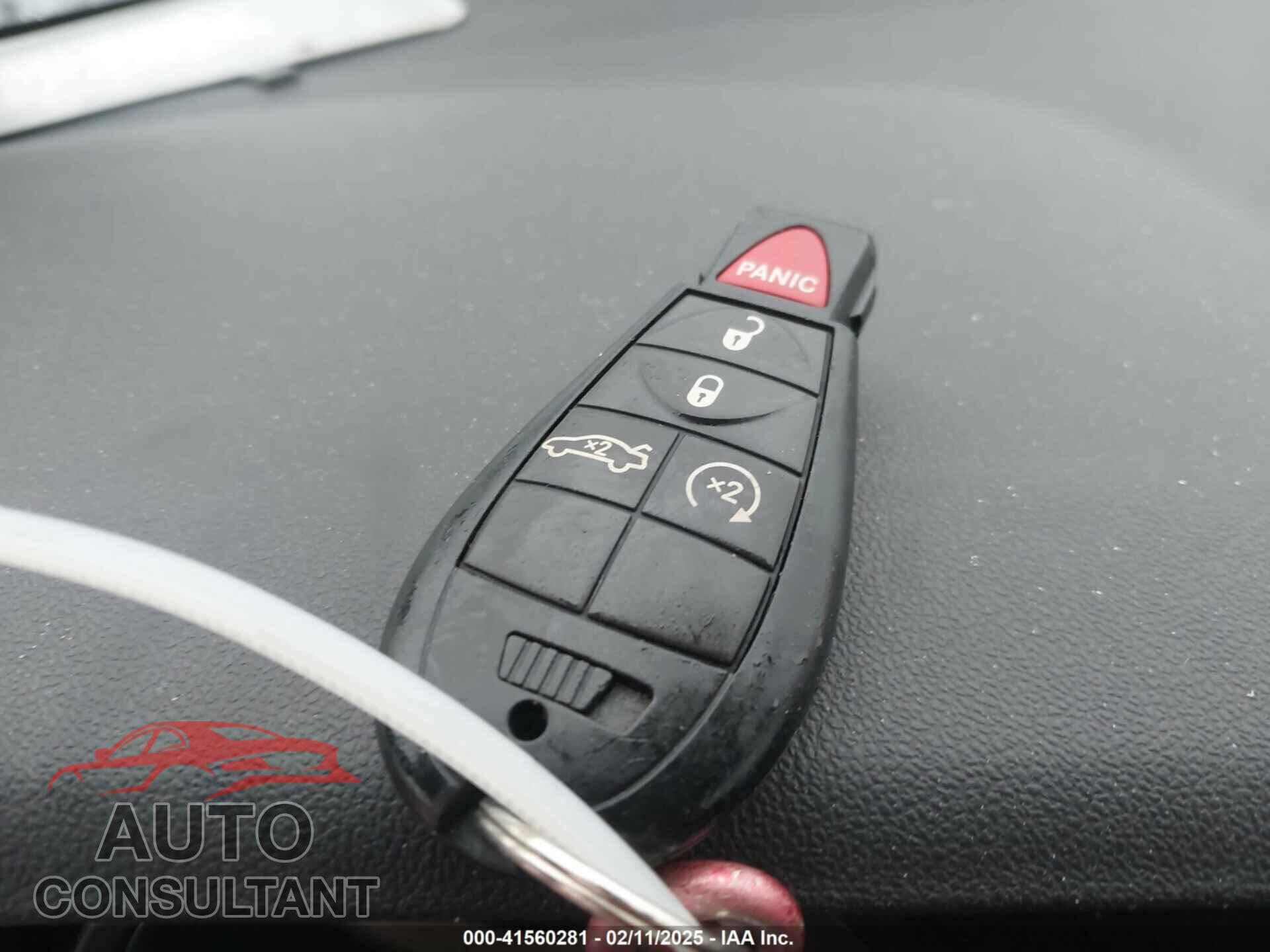 DODGE CHALLENGER 2014 - 2C3CDYBT6EH229958