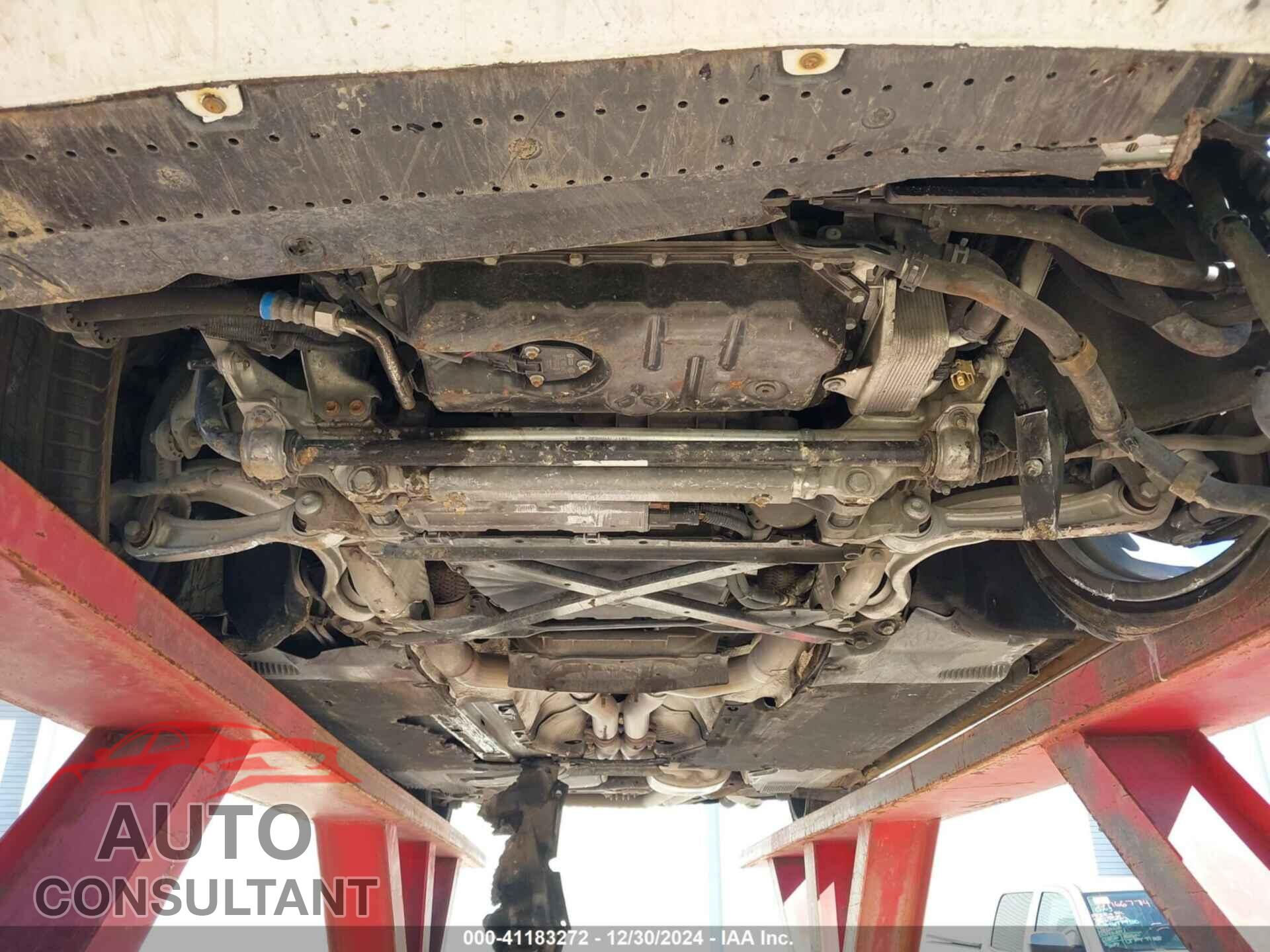 AUDI S5 2015 - WAUCGAFR0FA060672