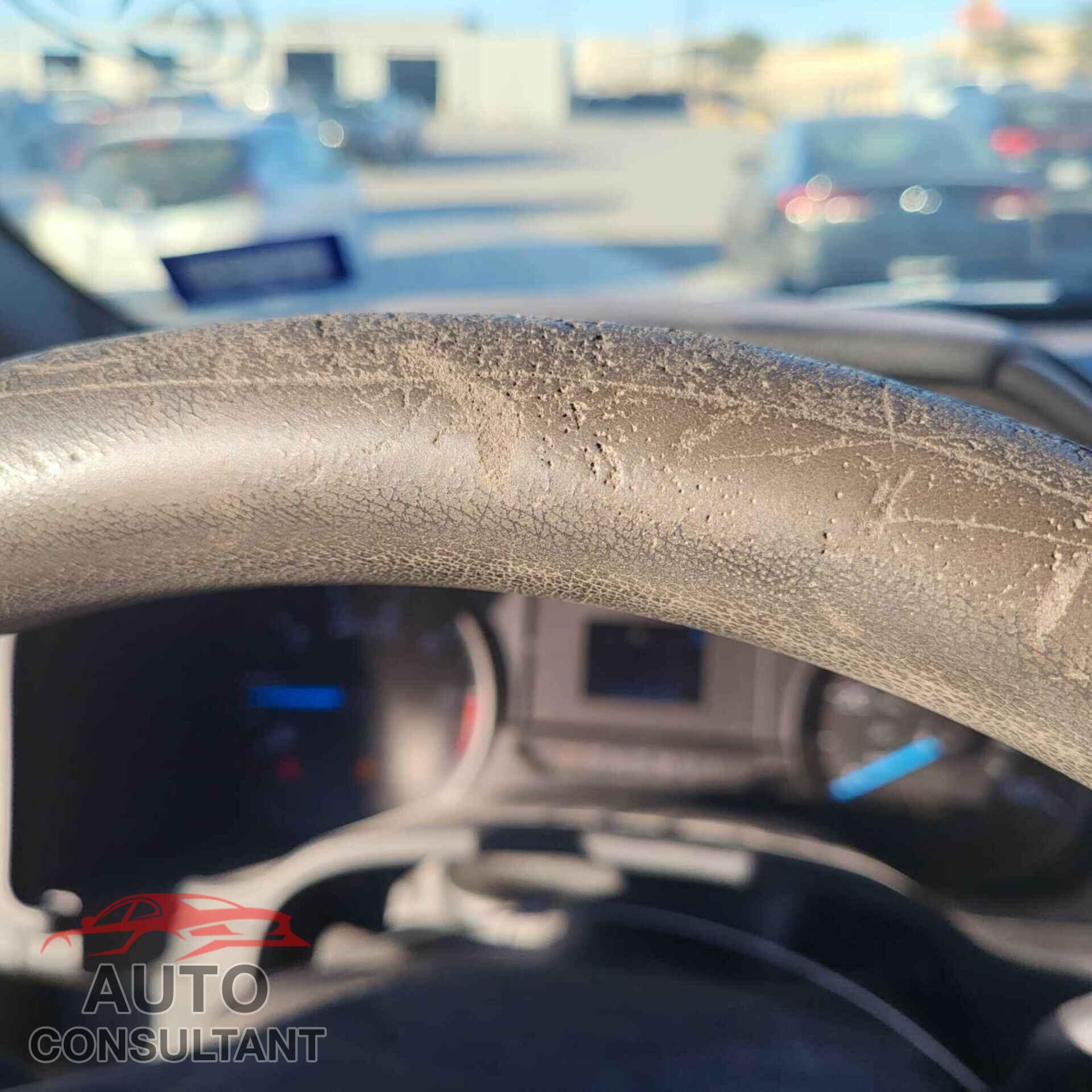 FORD F-250 2017 - 1FT7X2B62HEF22649