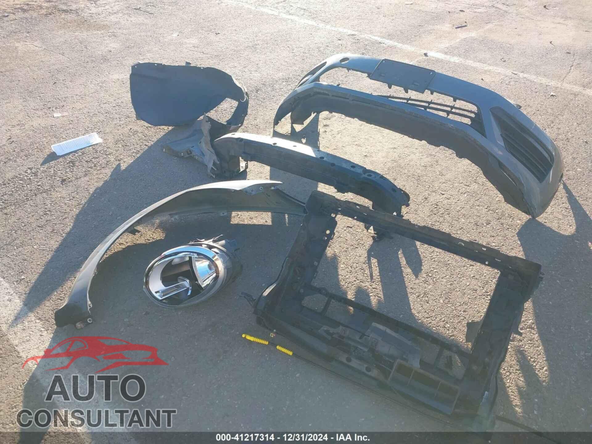 VOLKSWAGEN BEETLE 2017 - 3VWF17AT4HM626357