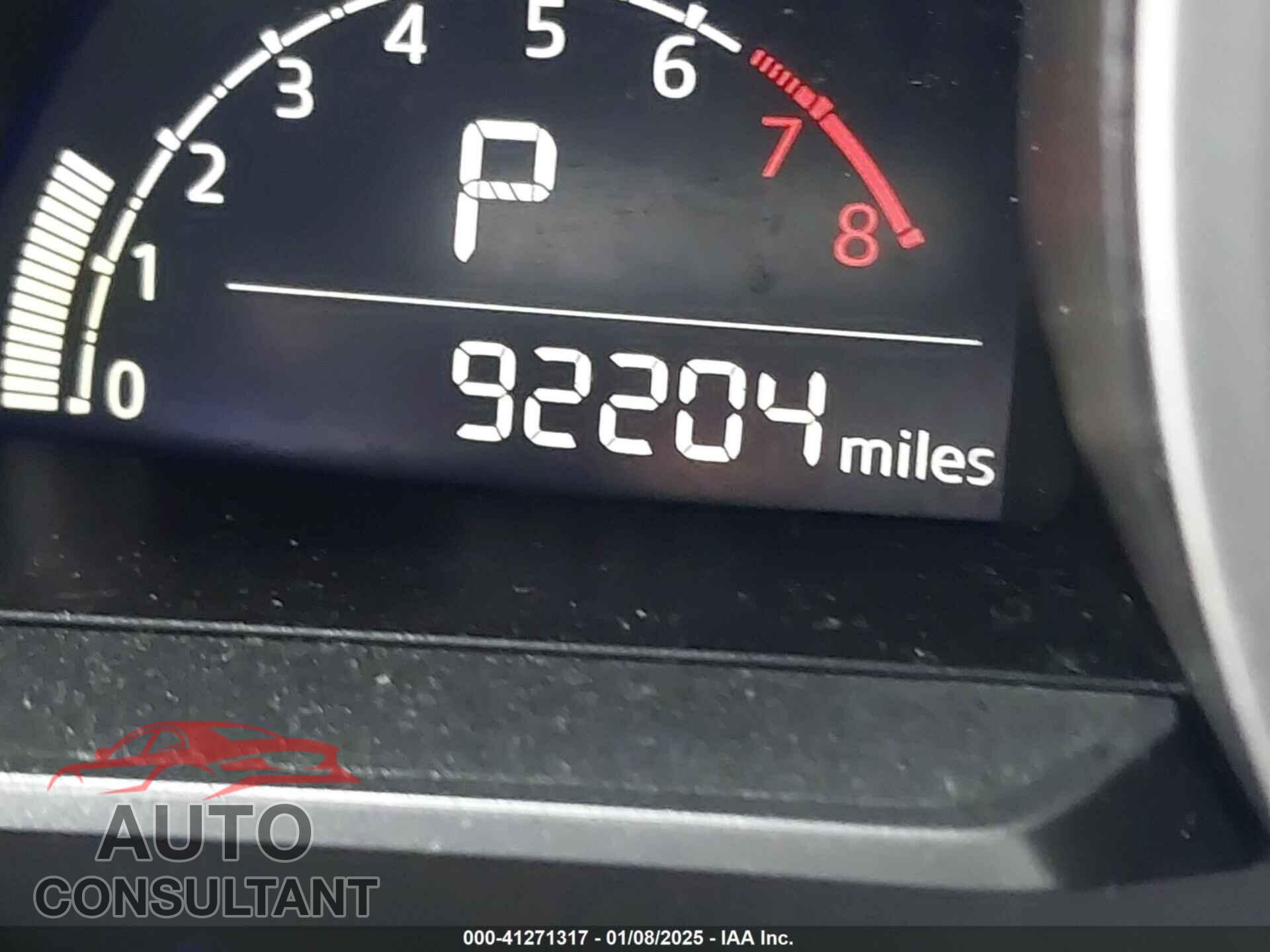MAZDA MAZDA3 2017 - 3MZBN1V72HM115260