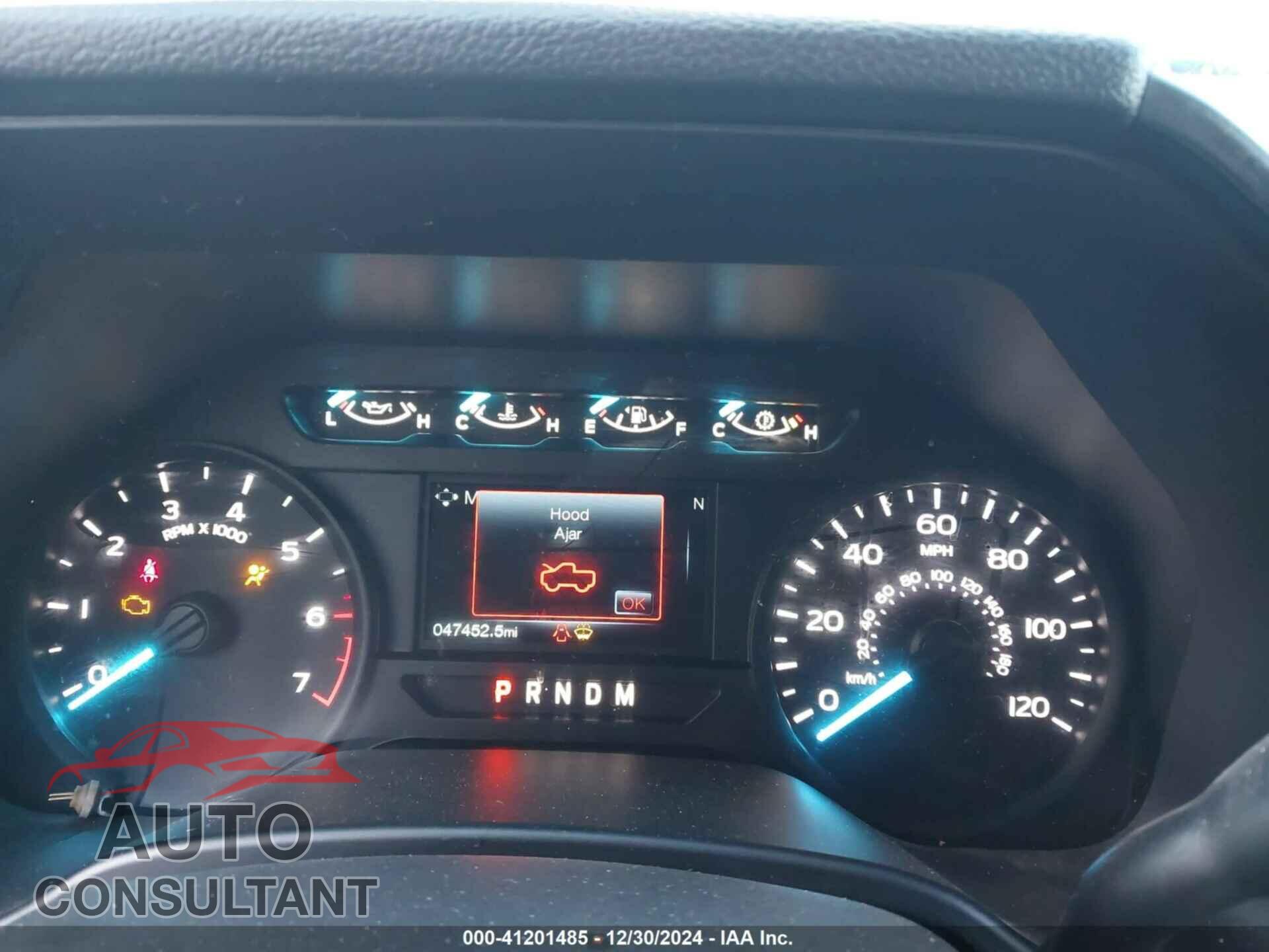 FORD F-150 2019 - 1FTEW1EP1KFA73006
