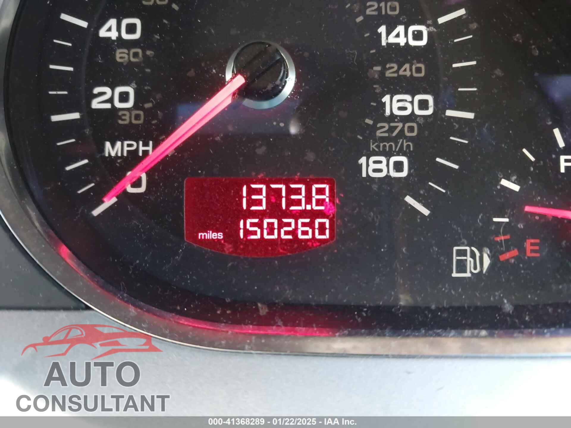 AUDI A6 2010 - WAUFGAFB9AN080128