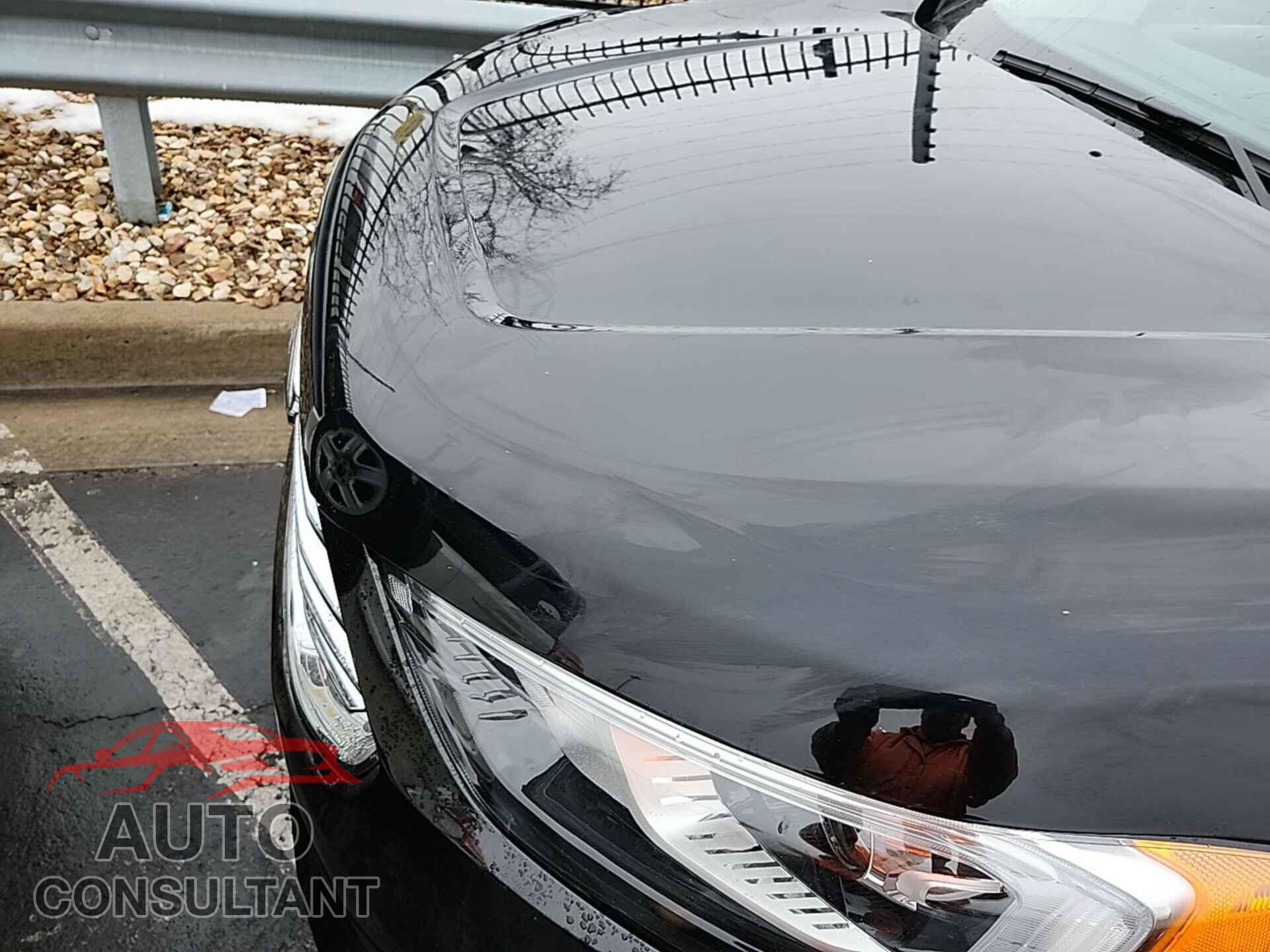 FORD EDGE 2020 - 2FMPK3K96LBB37478