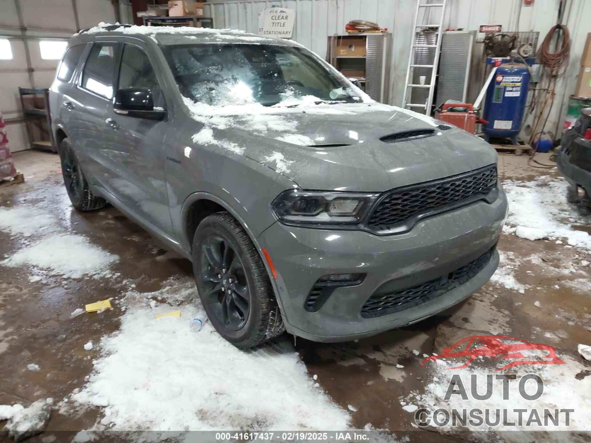 DODGE DURANGO 2023 - 1C4SDJCT5PC568665