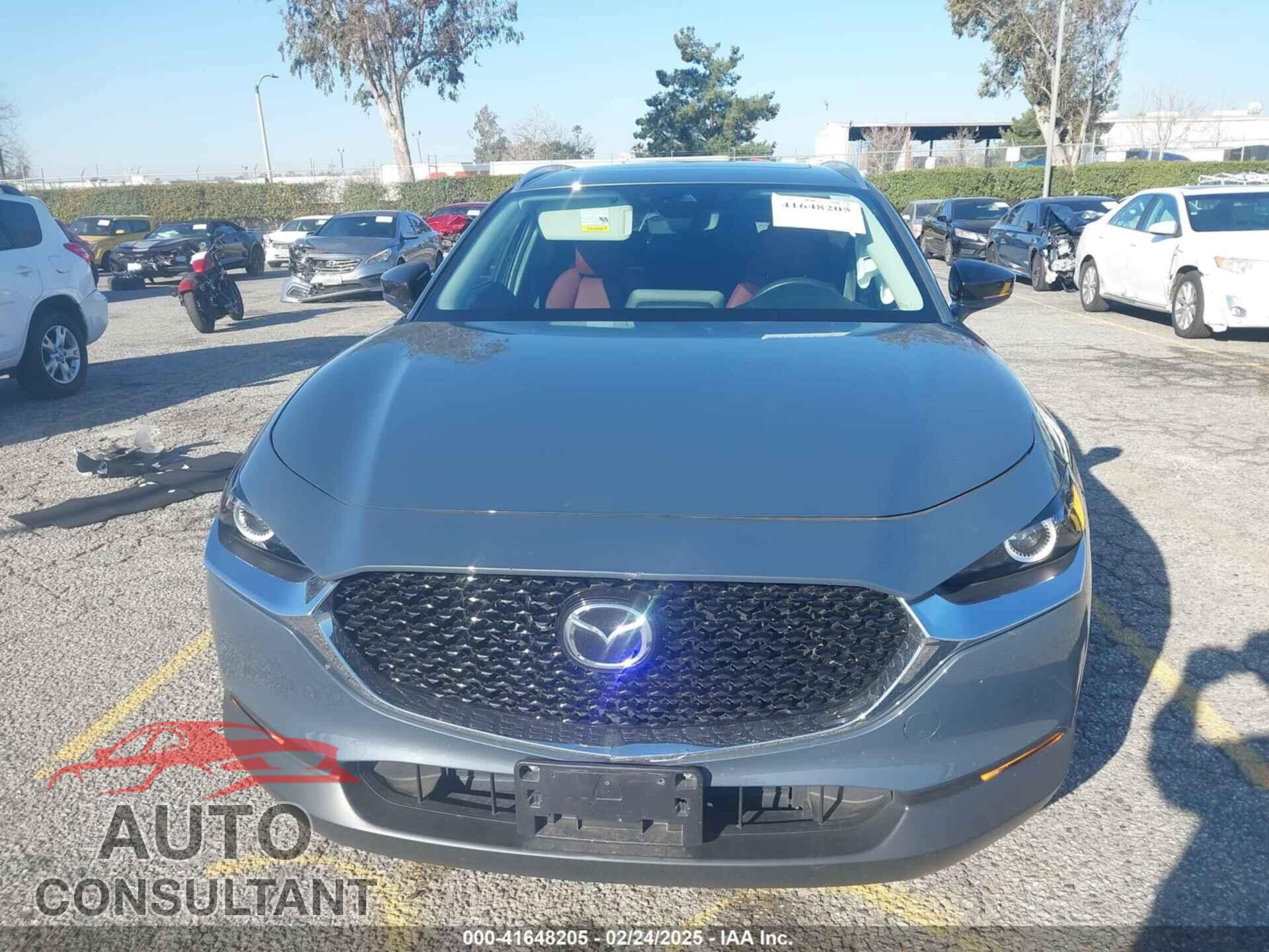 MAZDA CX-30 2023 - 3MVDMBCM5PM559162