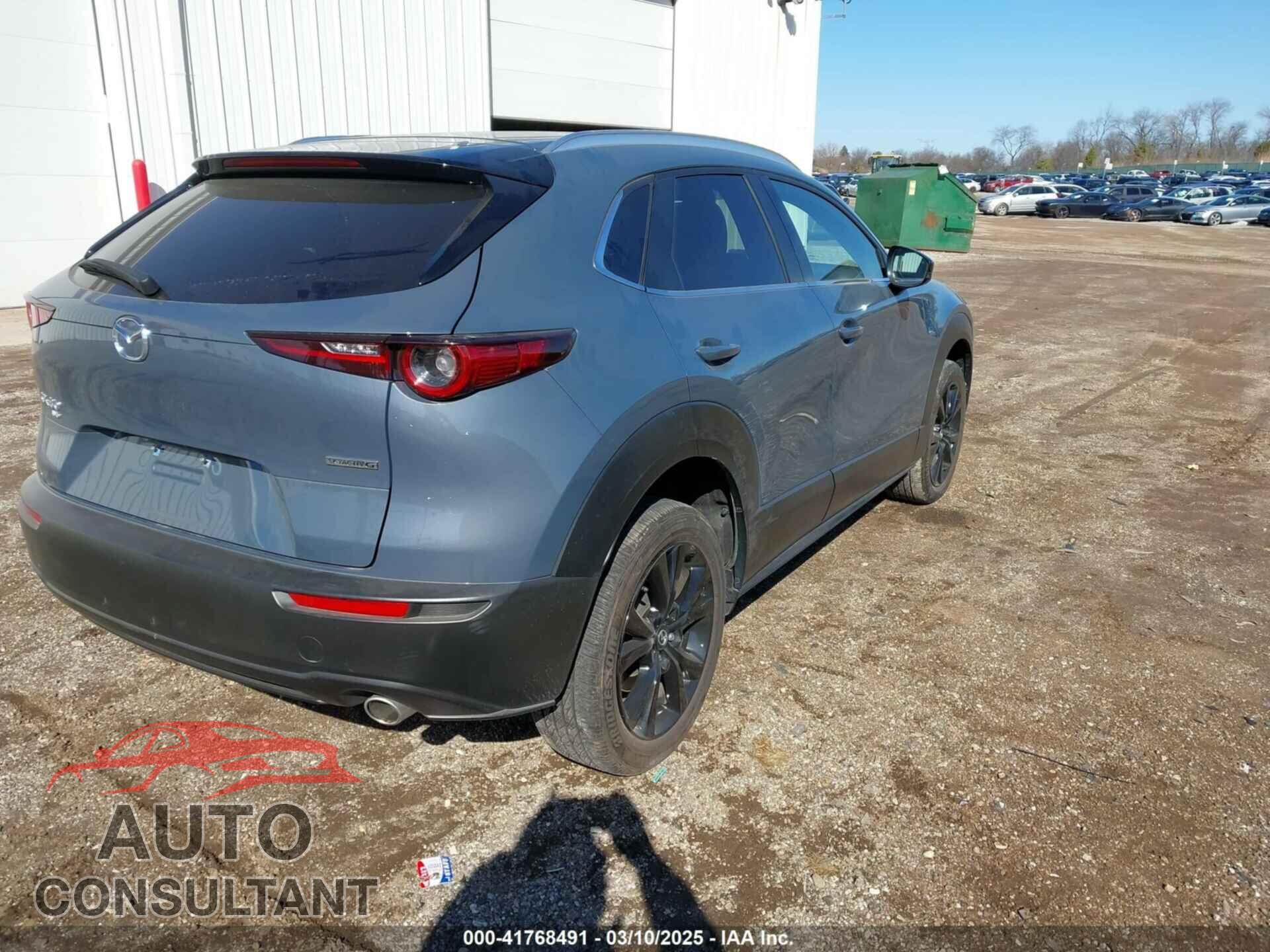 MAZDA CX-30 2023 - 3MVDMBCM4PM513435