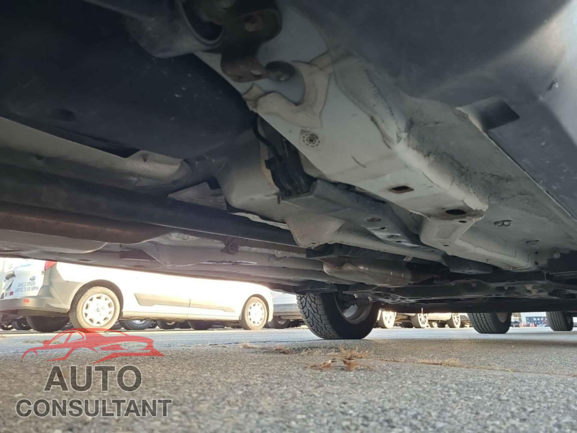 JEEP COMPASS 2019 - 3C4NJDBB7KT671910