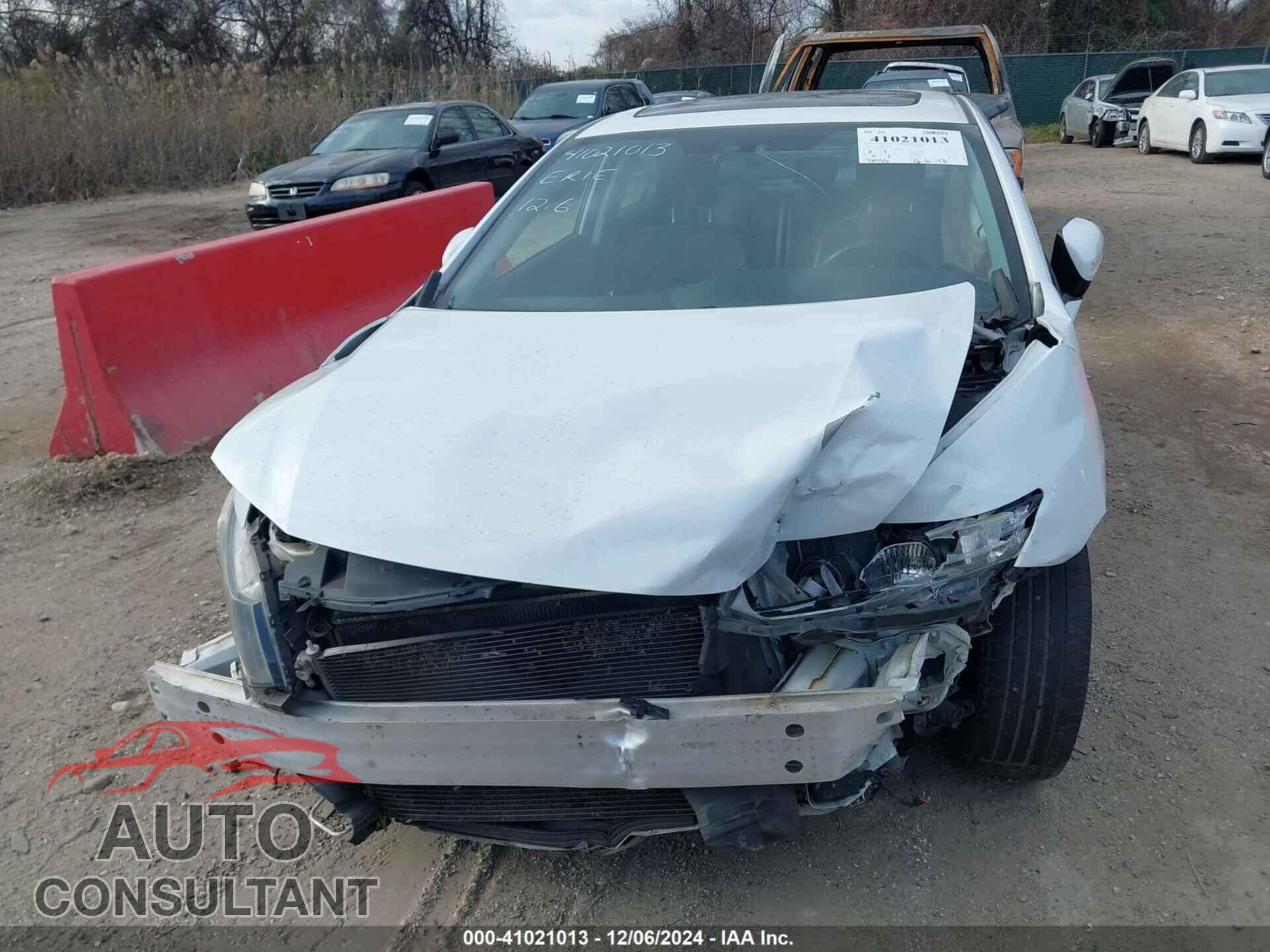 HONDA CIVIC 2014 - 19XFB2F96EE232283