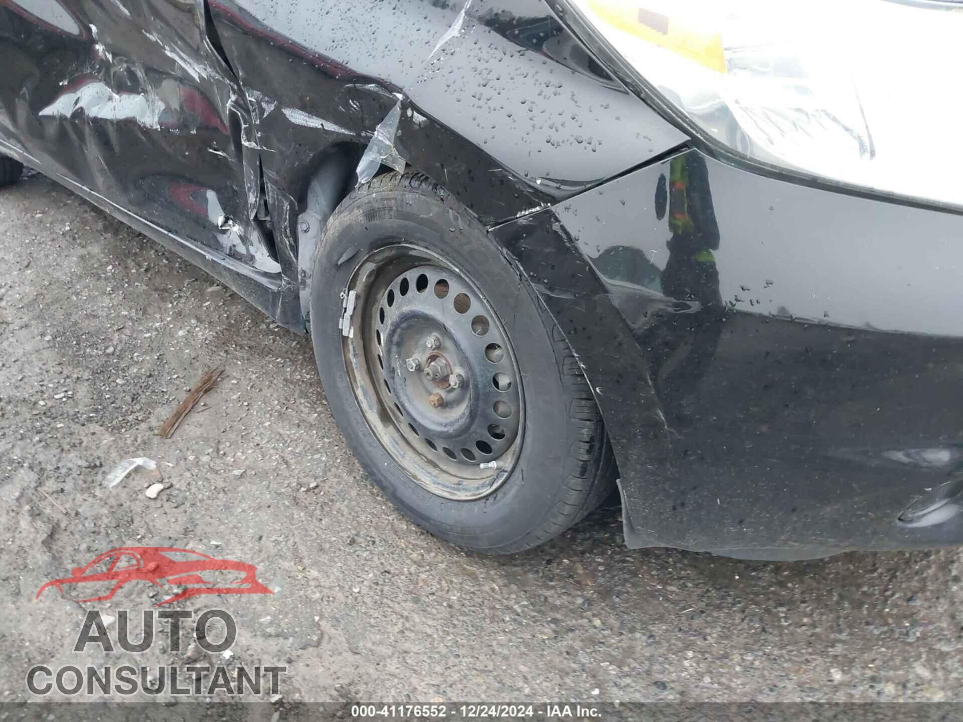 NISSAN VERSA NOTE 2016 - 3N1CE2CP5GL358861
