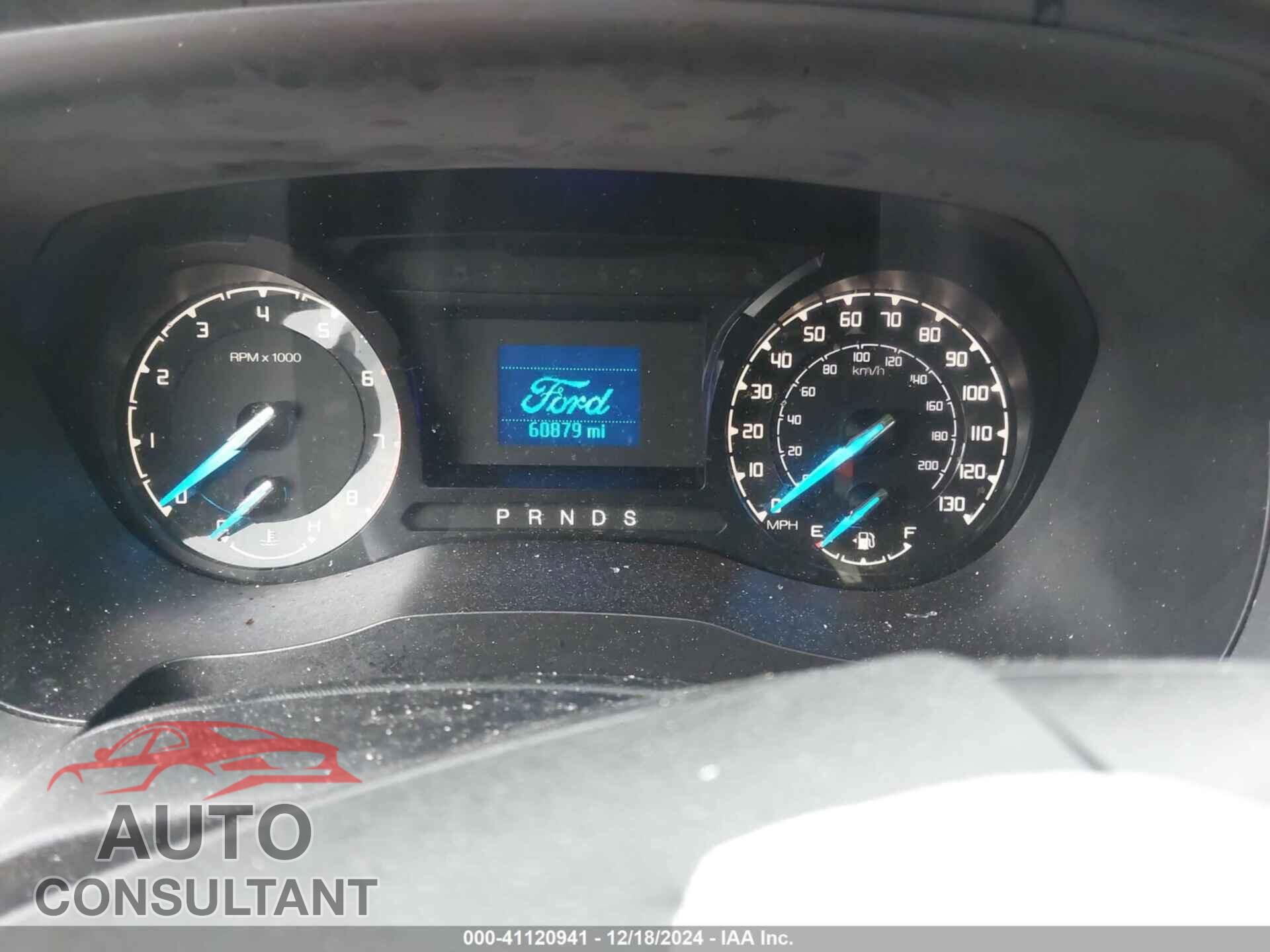 FORD RANGER 2021 - 1FTER4FH6MLD88923