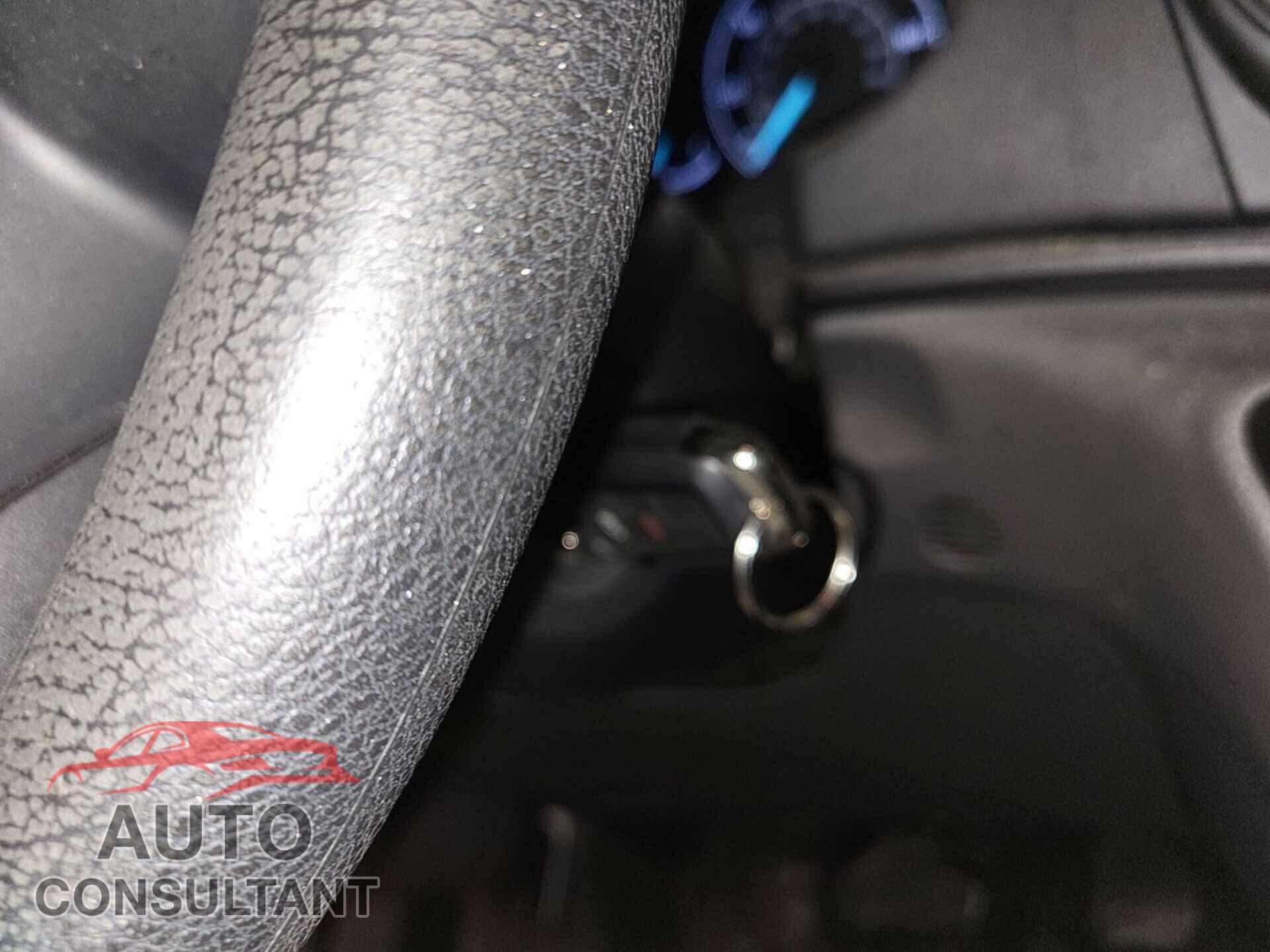 FORD TRANSIT 2020 - 1FTBR1C81LKB19934