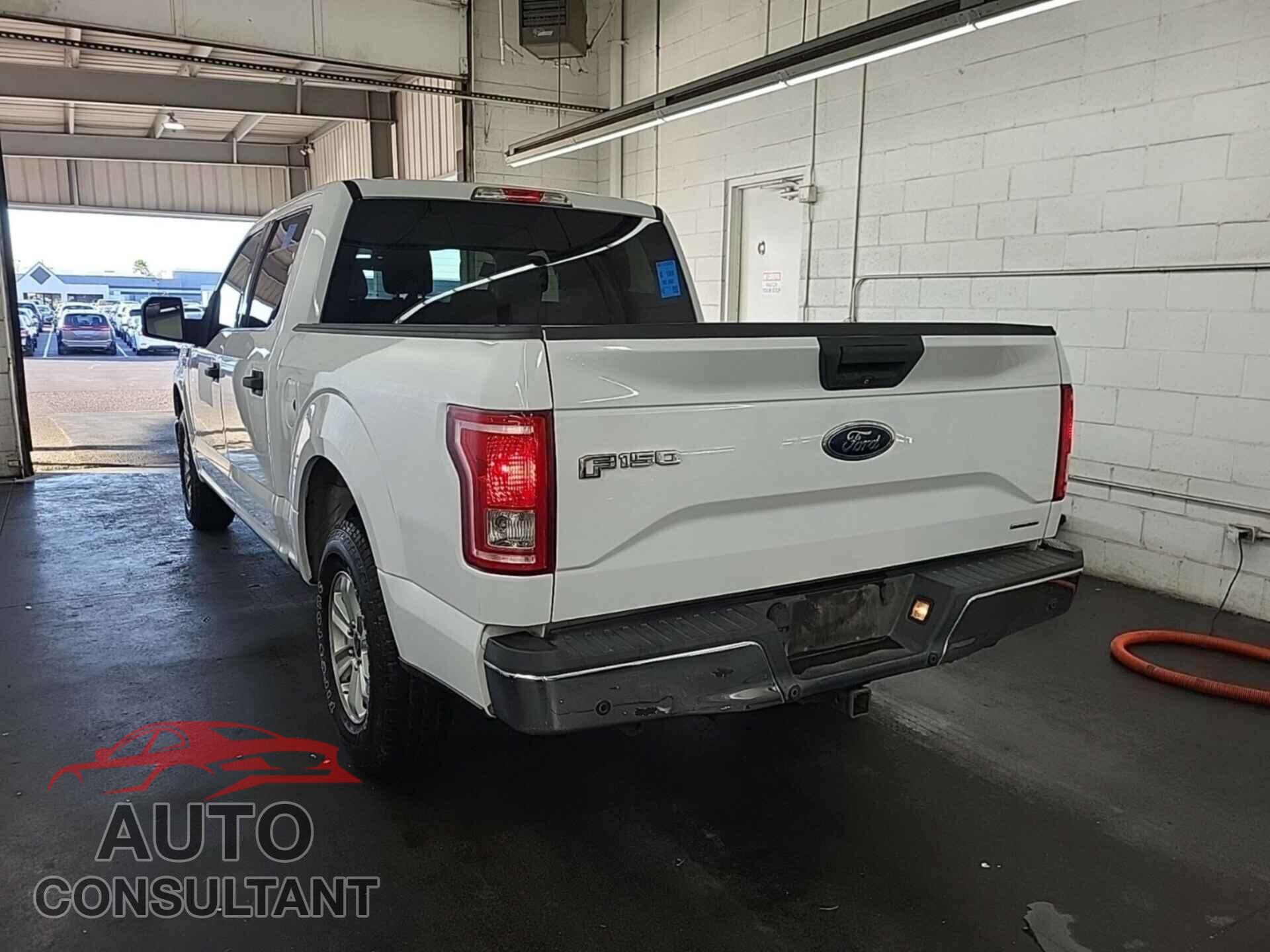 FORD F-150 2015 - 1FTEW1CF5FKD38159