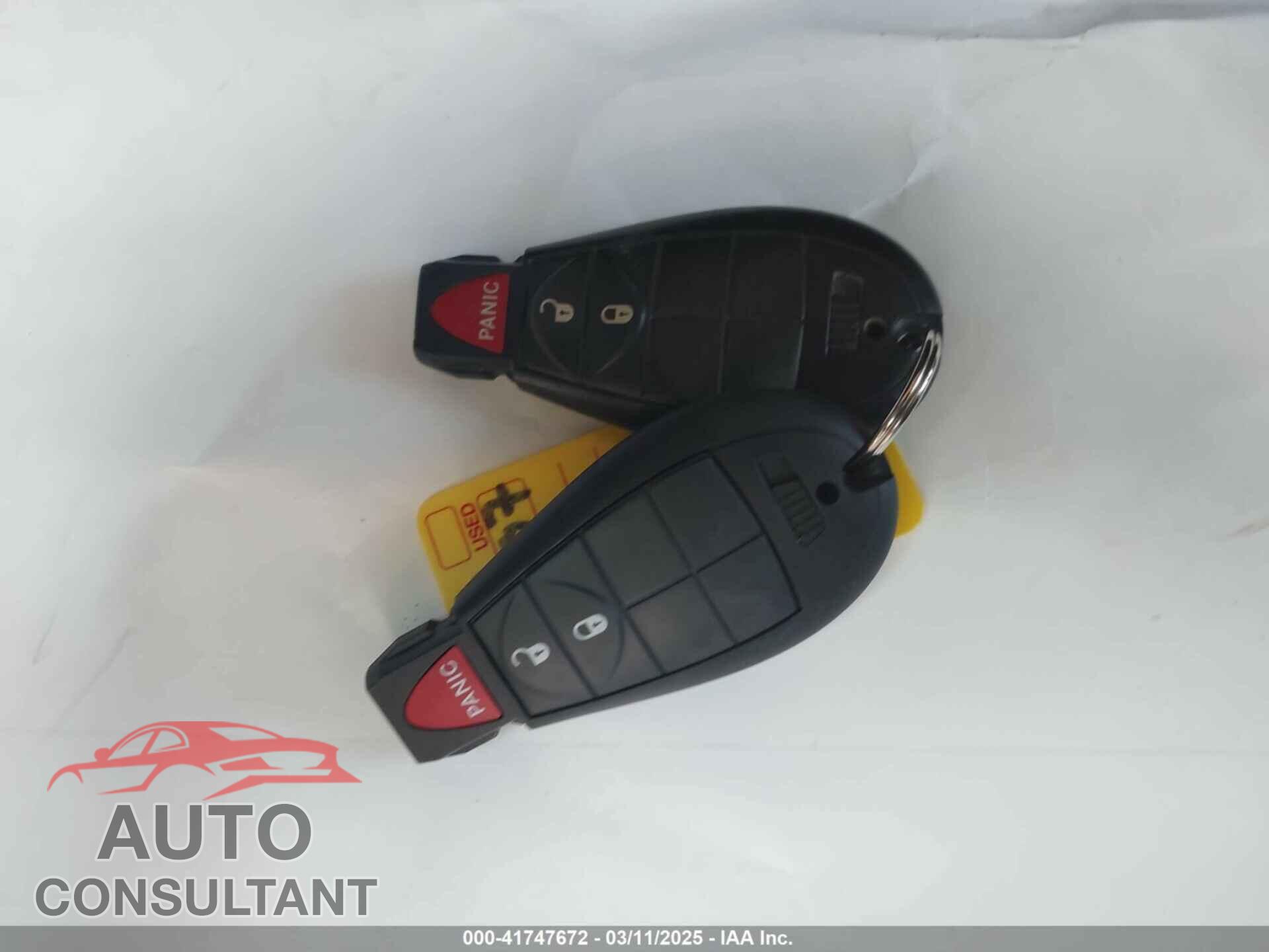 DODGE GRAND CARAVAN 2019 - 2C4RDGBG3KR790398