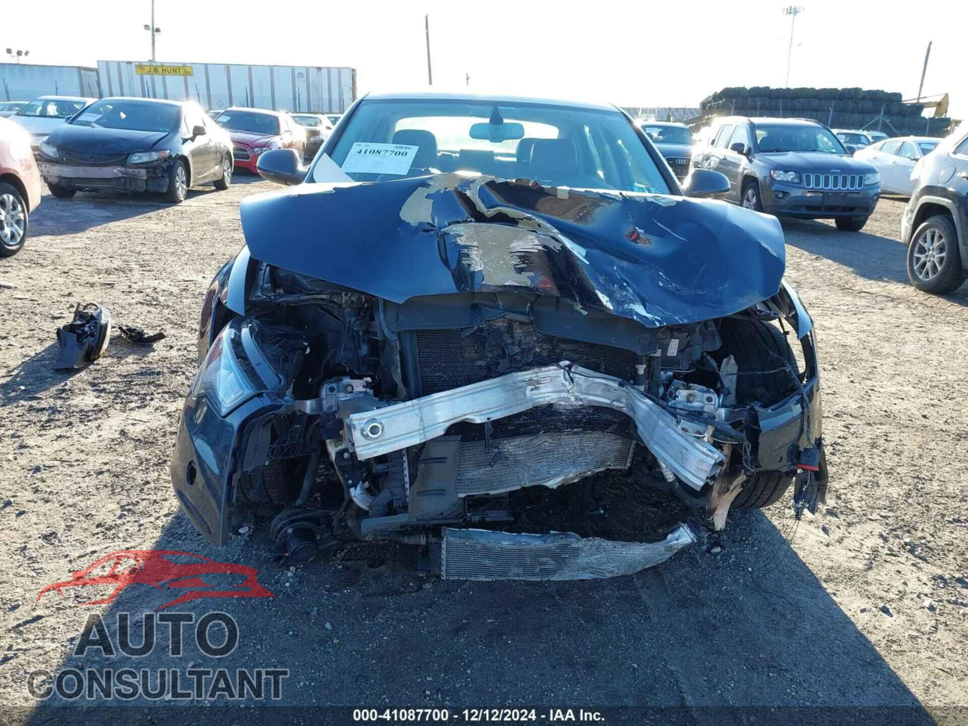 AUDI A6 2013 - WAUGGAFC5DN032143