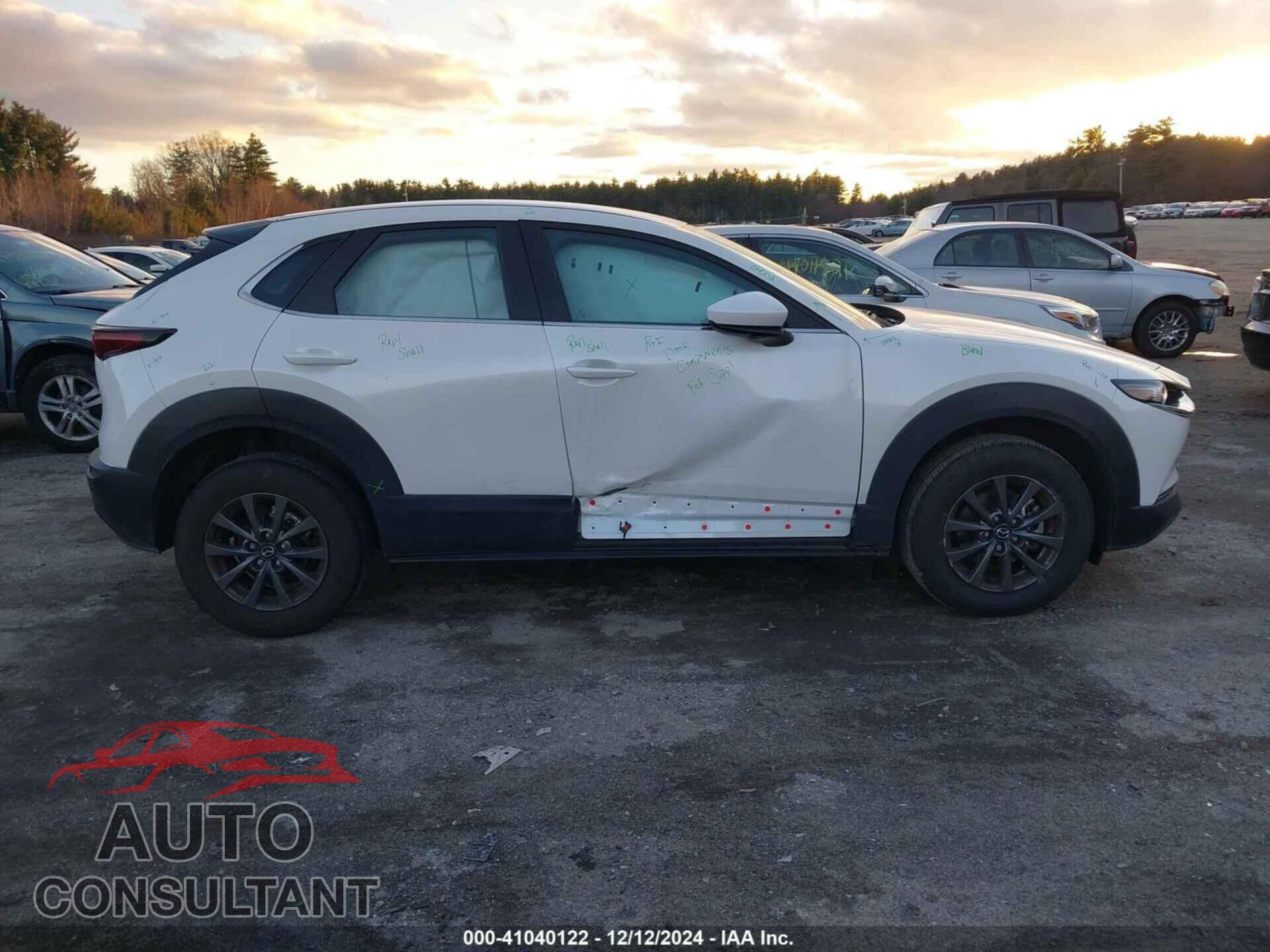 MAZDA CX-30 2023 - 3MVDMBAM1PM581663