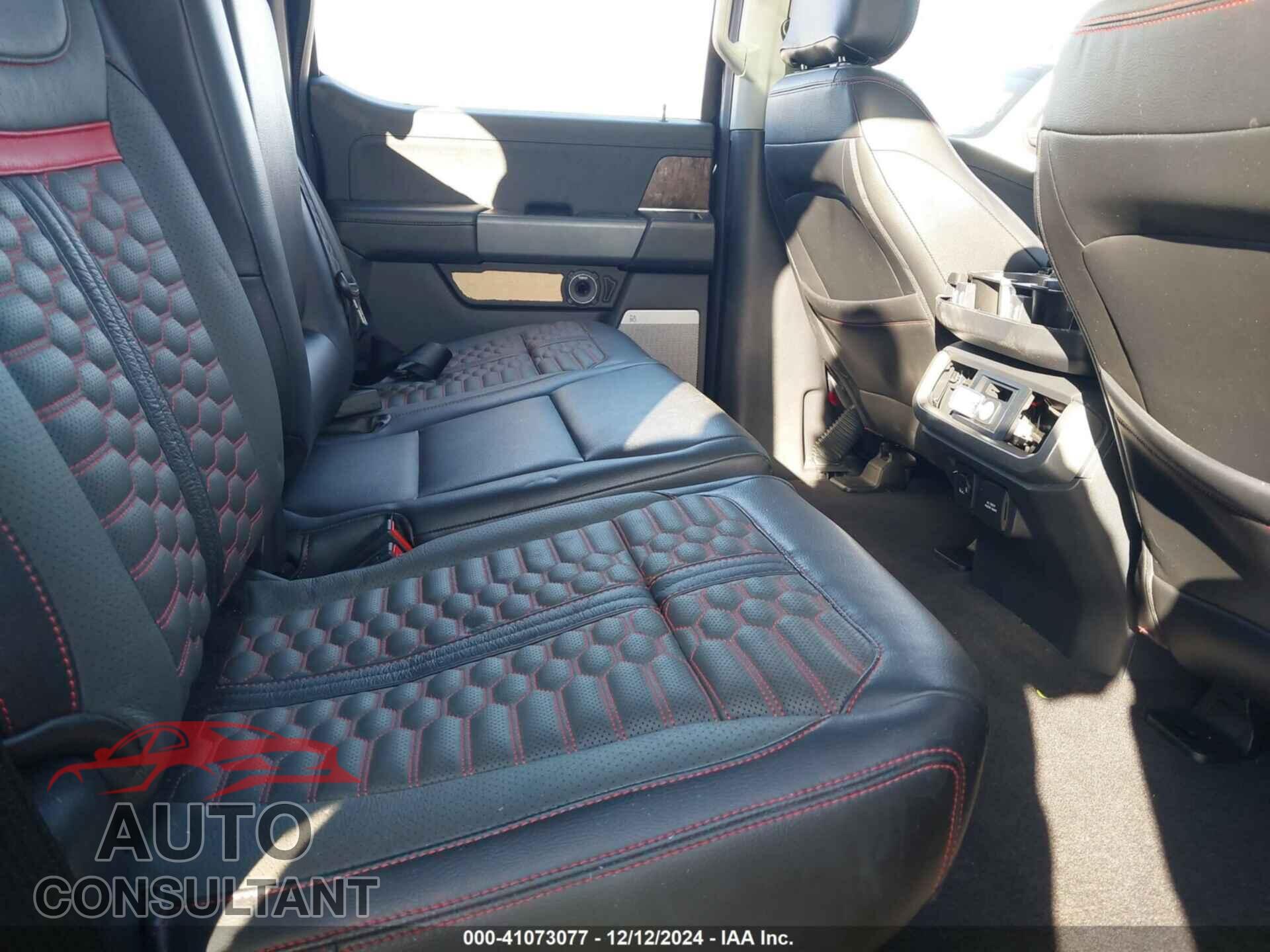 FORD F-150 2023 - 1FTFW1E55PKF11768