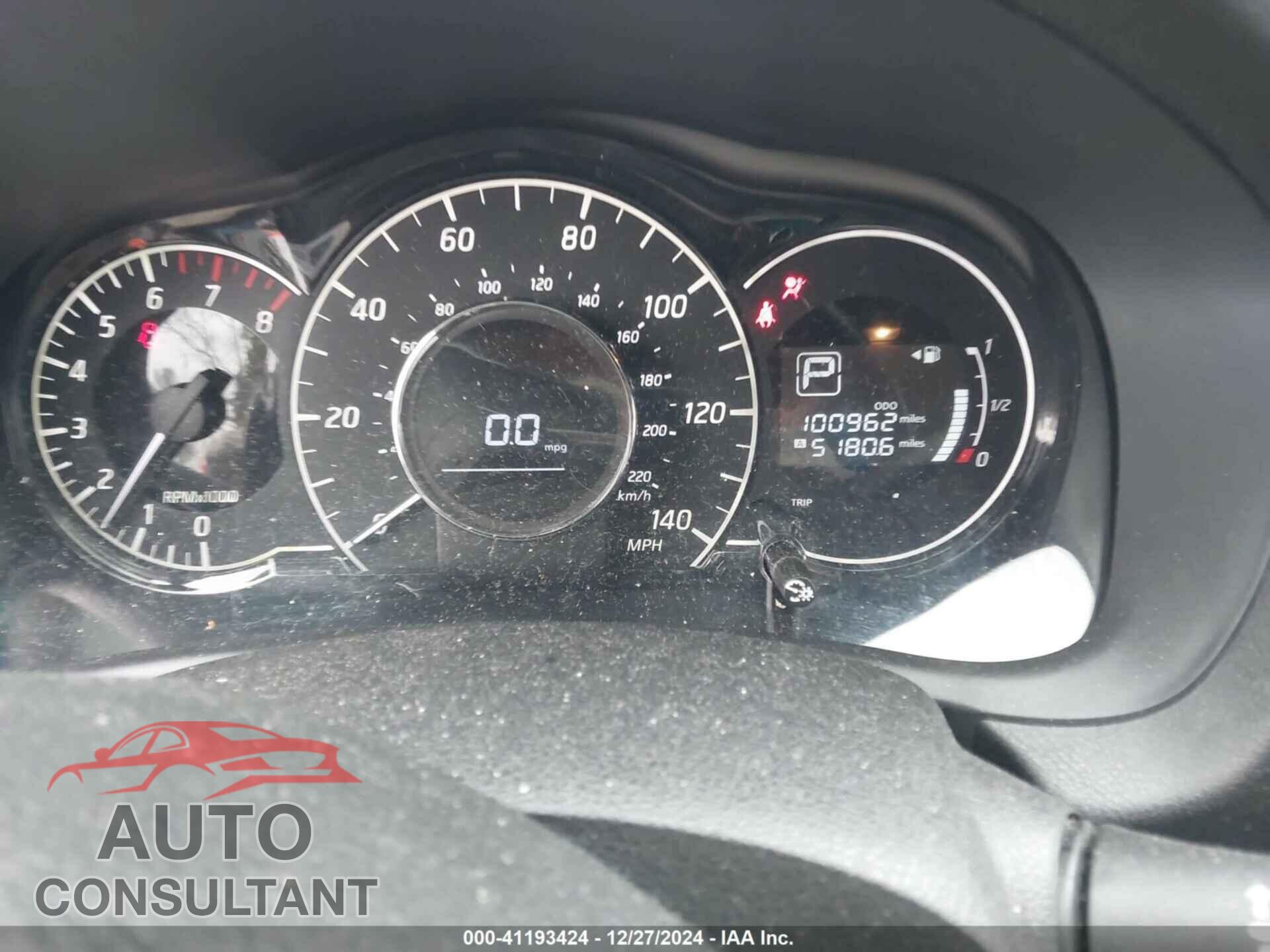 NISSAN VERSA NOTE 2017 - 3N1CE2CP4HL367620