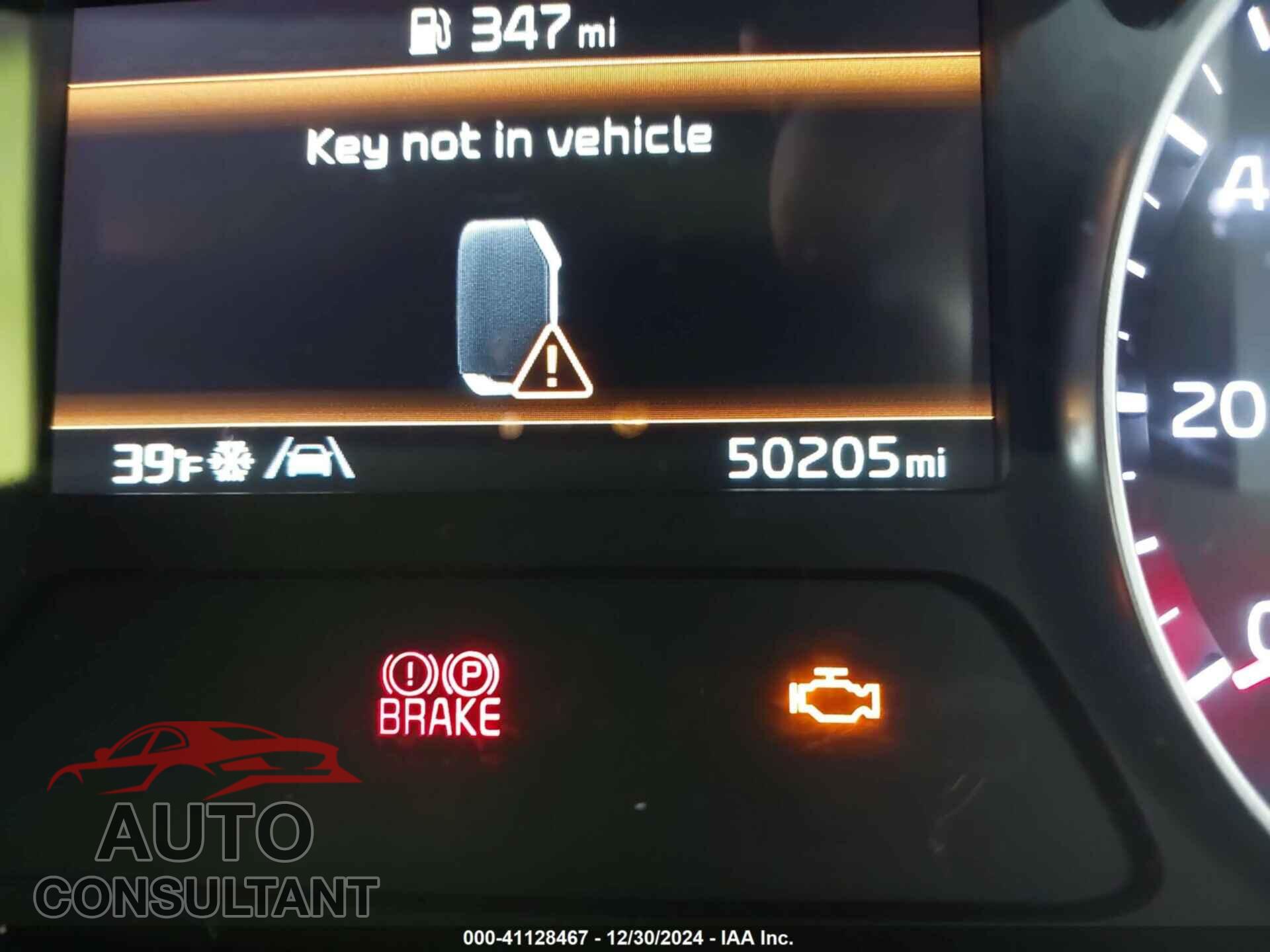 KIA FORTE 2022 - 3KPF44ACXNE441258