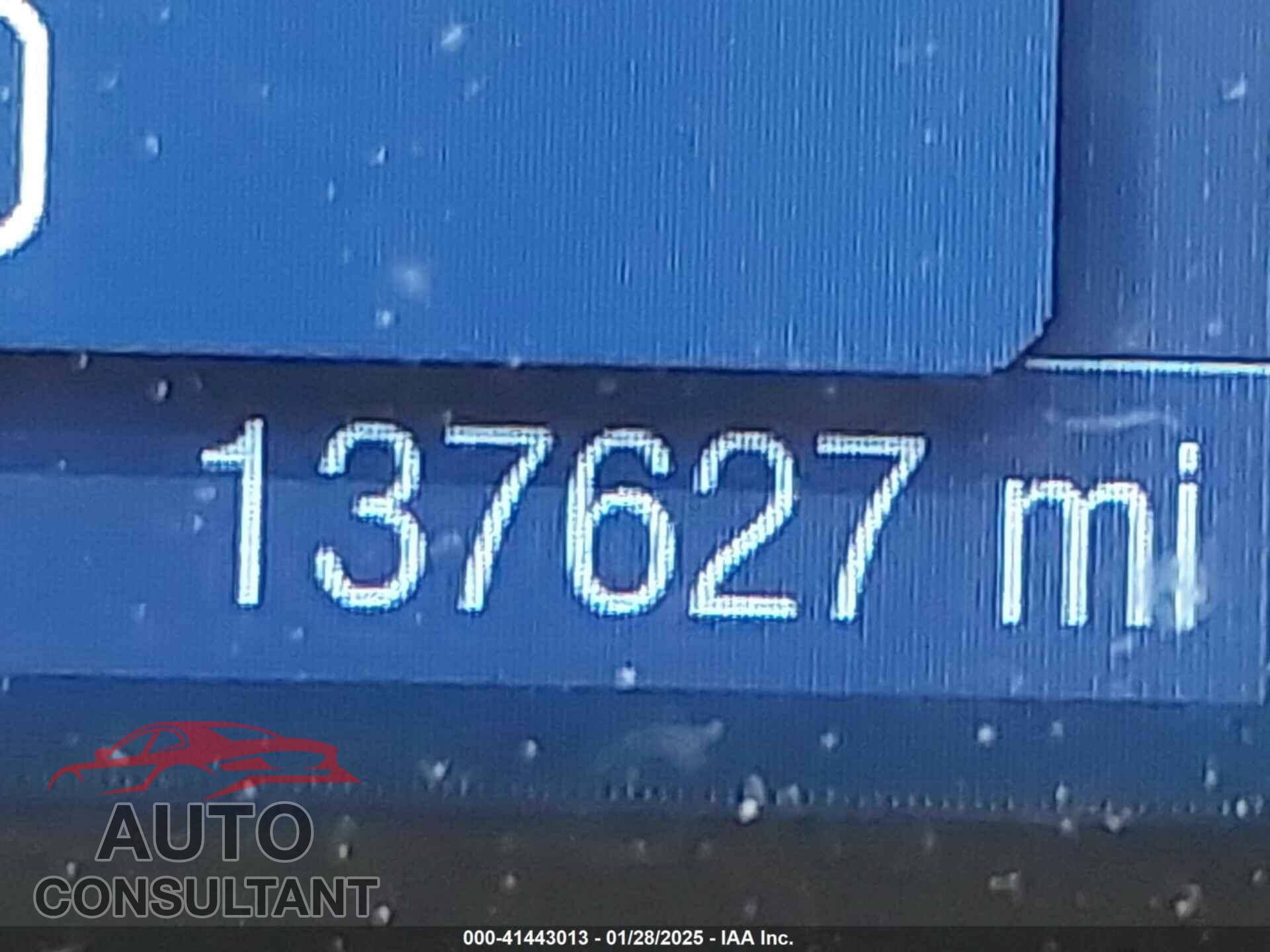FORD FLEX 2016 - 2FMGK5B87GBA09680