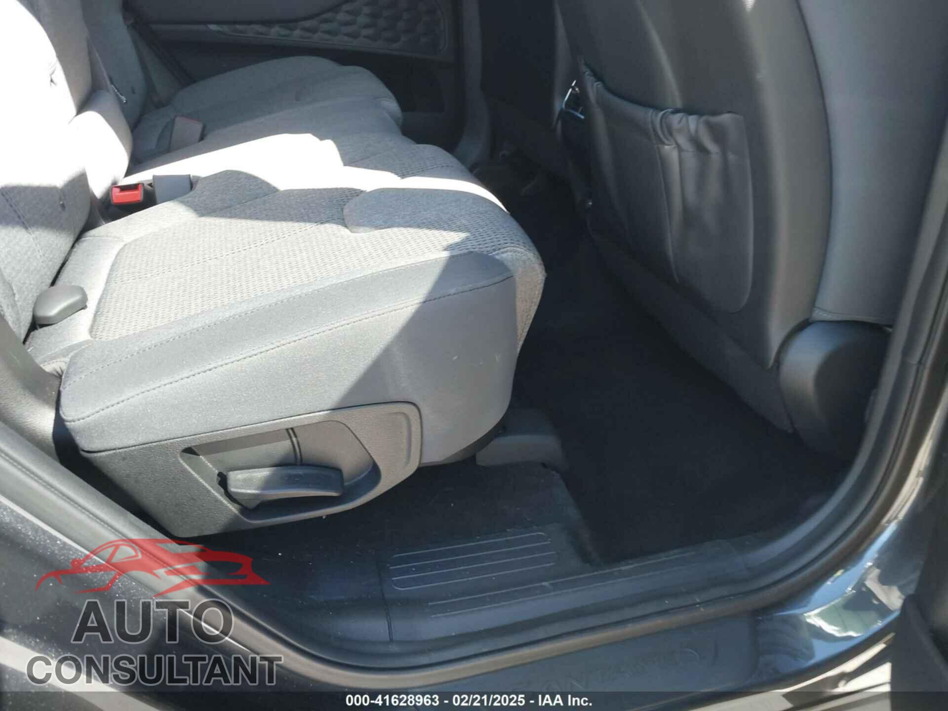 HYUNDAI SANTA FE 2021 - 5NMS14AJ2MH337652