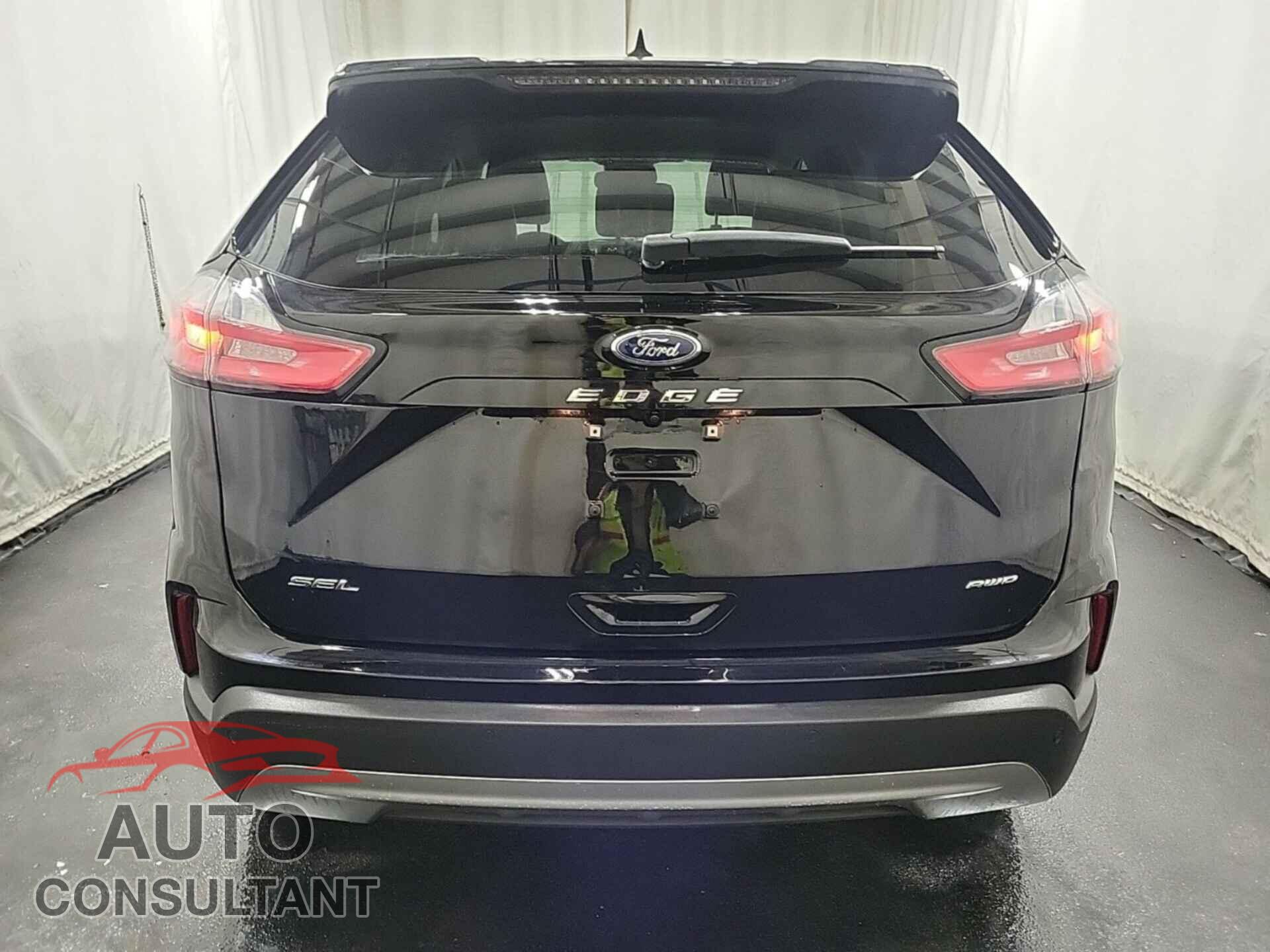 FORD EDGE 2021 - 2FMPK4J98MBA51694