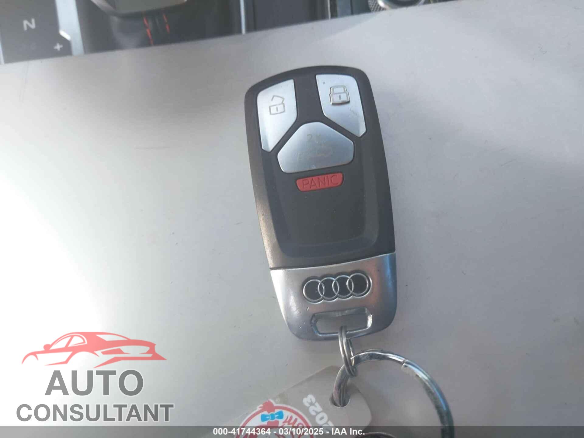 AUDI RS 5 2019 - WUABWCF59KA902397