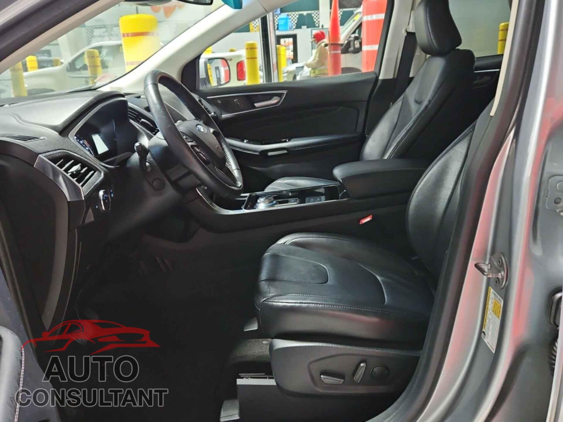 FORD EDGE 2020 - 2FMPK3K95LBA30518