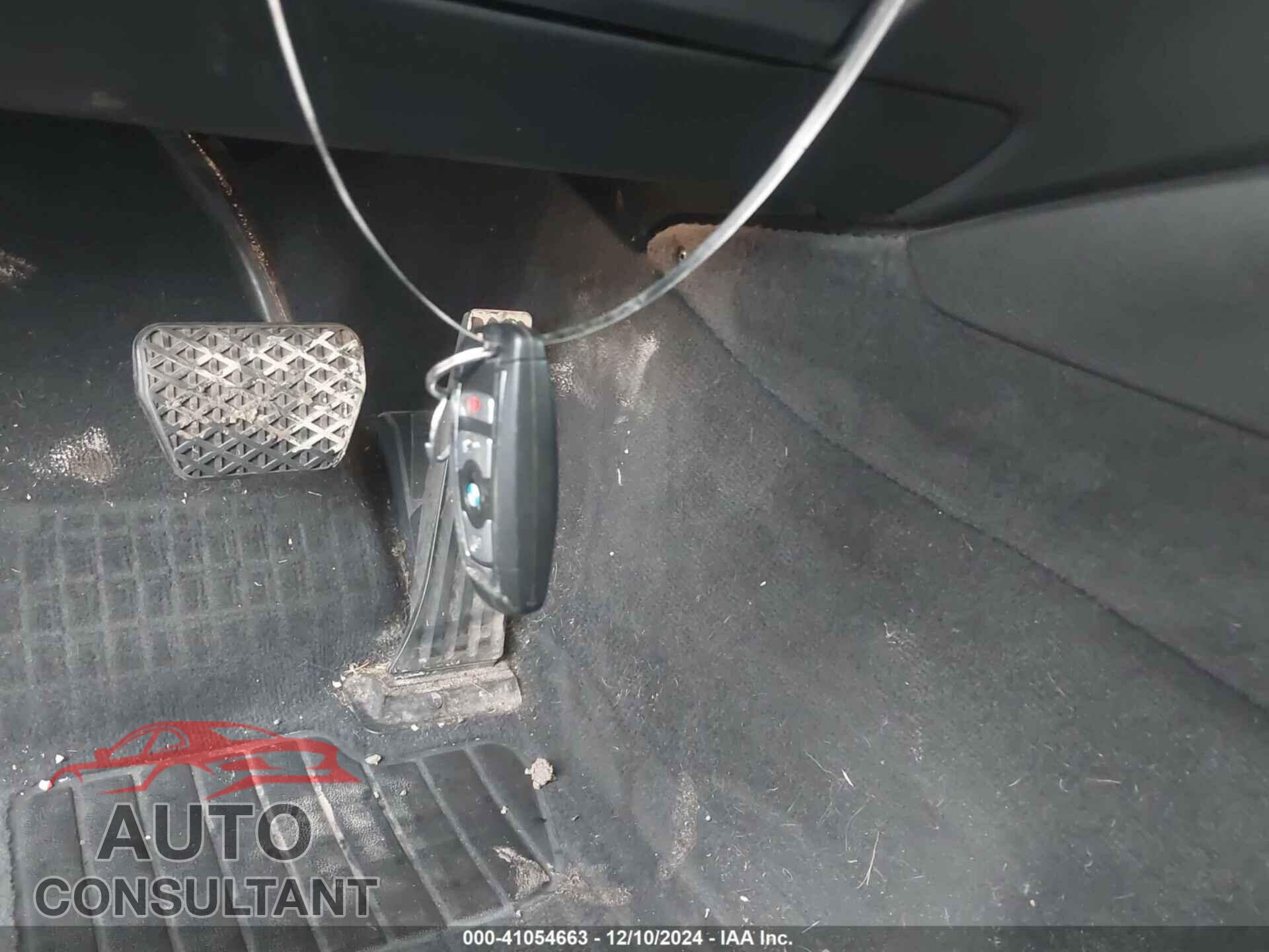 BMW 535I 2014 - WBA5B3C56ED537753