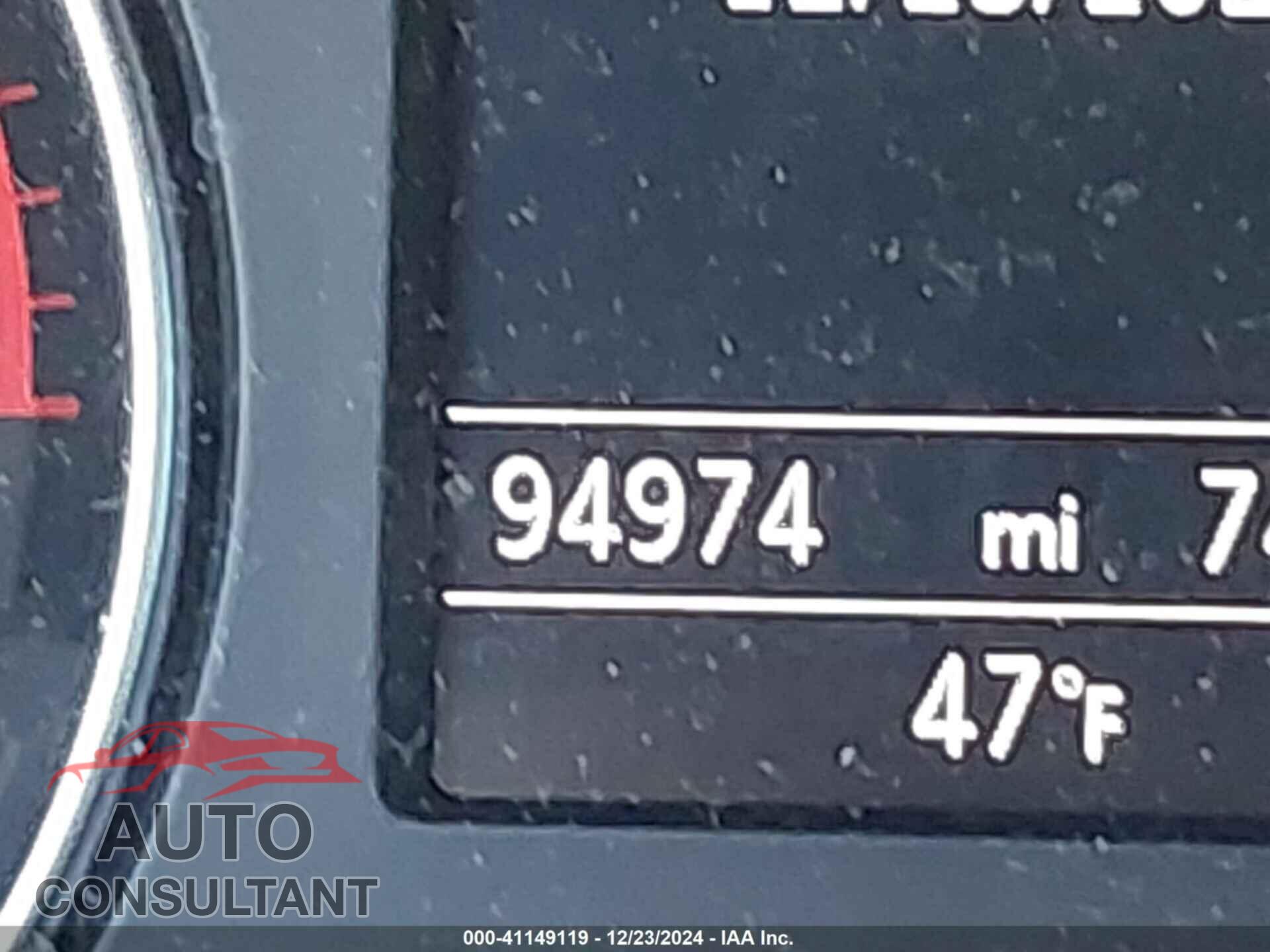 AUDI A3 2017 - WAUB8GFF0H1010553