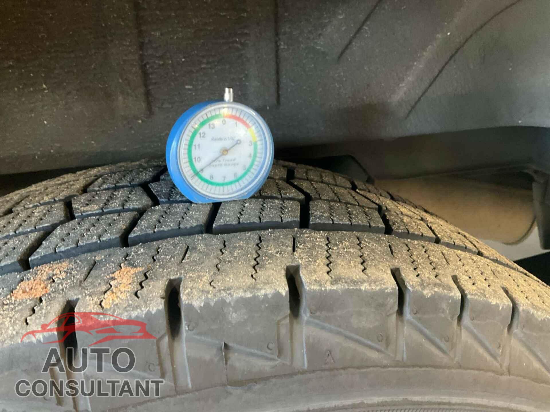 FORD TRANSIT 2017 - 1FTYR1YG6HKA68089