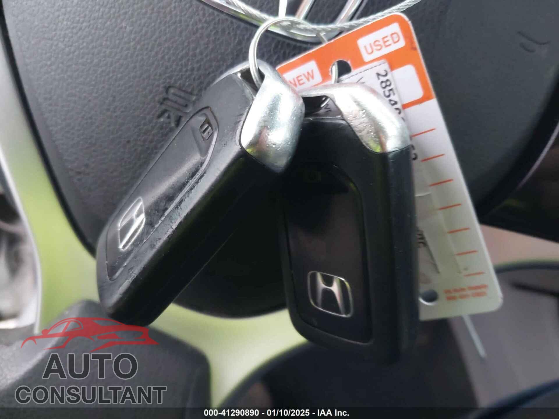 HONDA CIVIC 2014 - 19XFB2F82EE067551