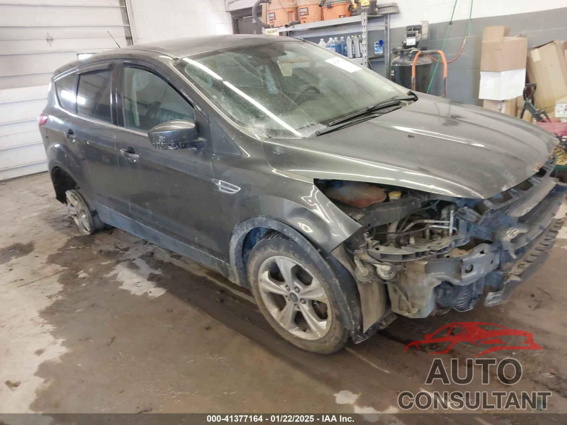 FORD ESCAPE 2015 - 1FMCU9G97FUB37587