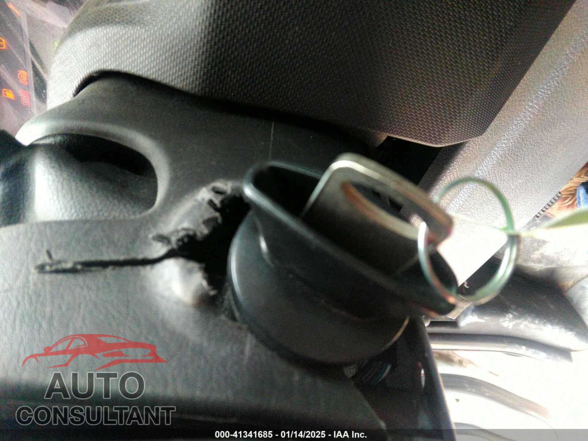 FORD E-150 2011 - 1FTNE1EWXBDA35683