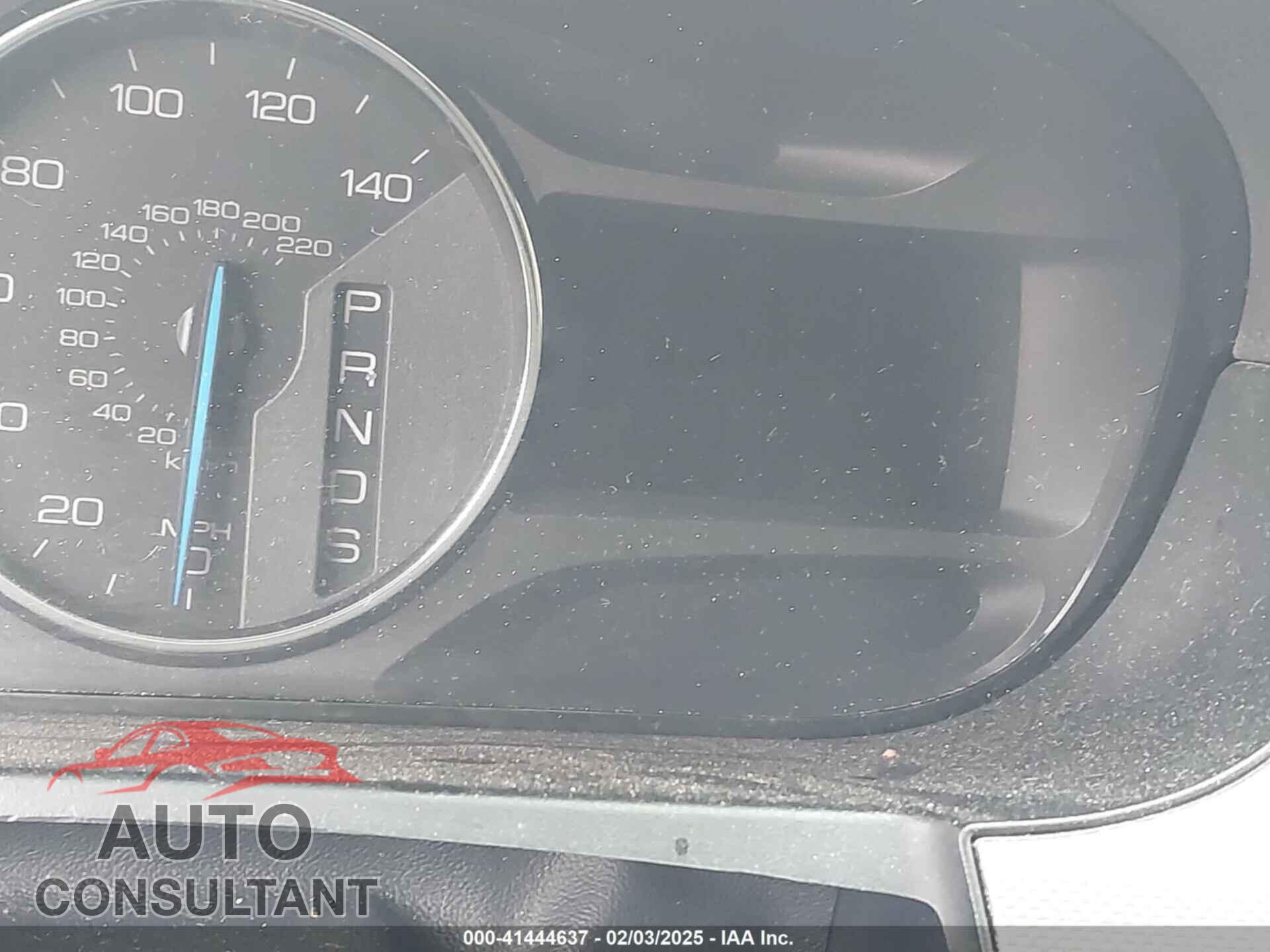 FORD EDGE 2014 - 2FMDK4JC8EBA87174