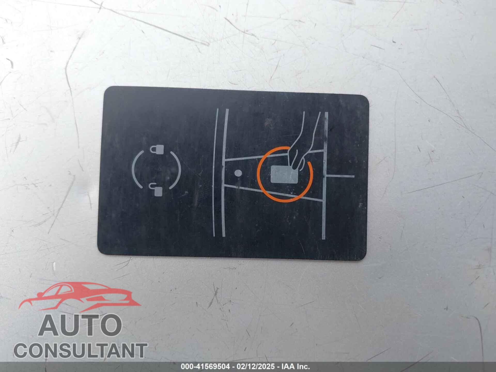 TESLA MODEL 3 2019 - 5YJ3E1EB8KF514438