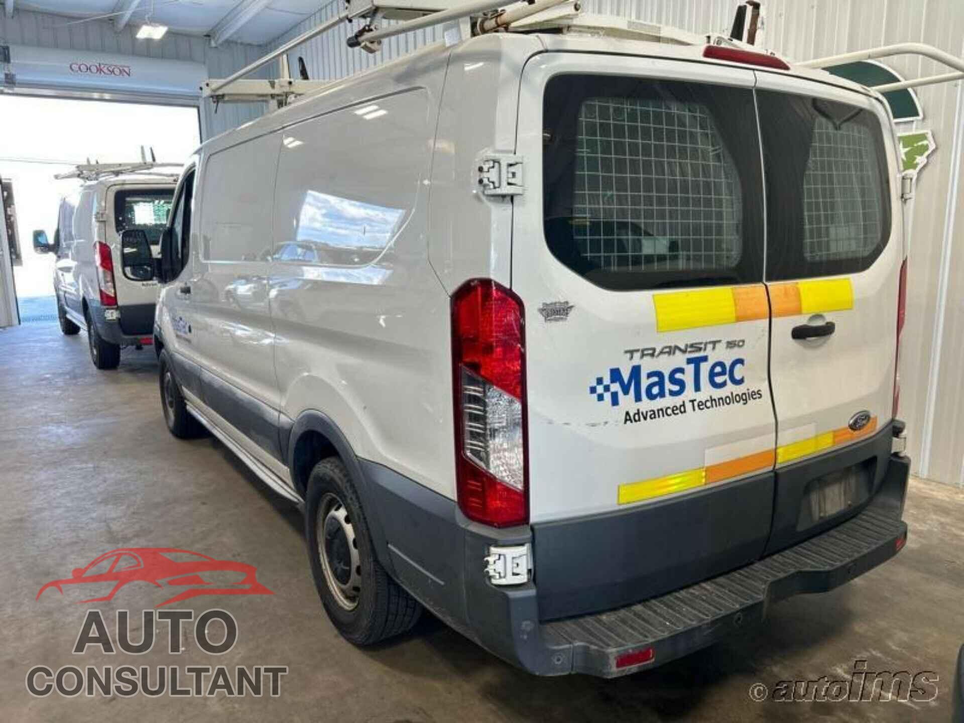 FORD TRANSIT 2015 - 1FTNE1YM2FKA91533