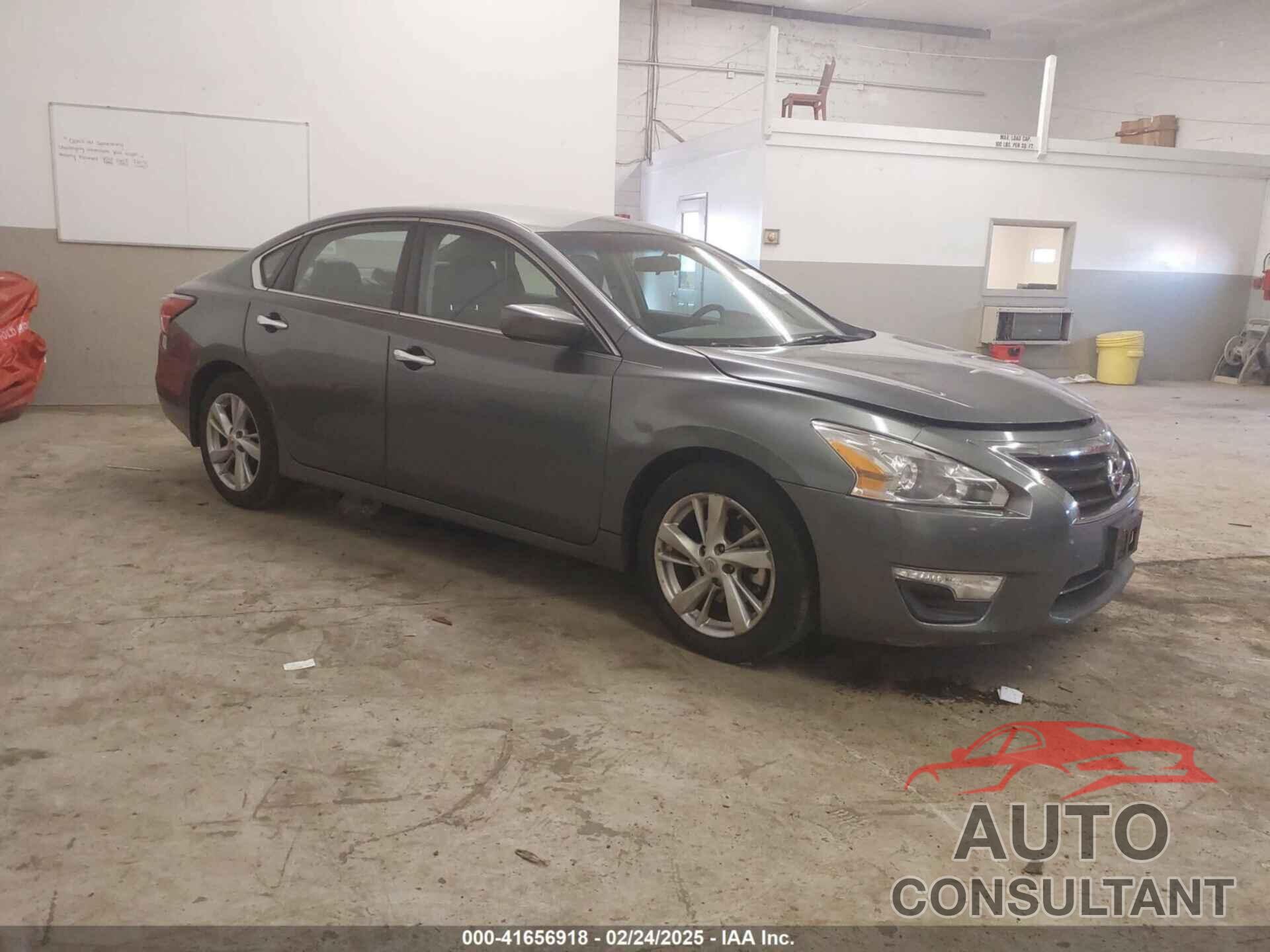 NISSAN ALTIMA 2014 - 1N4AL3AP7EC282142