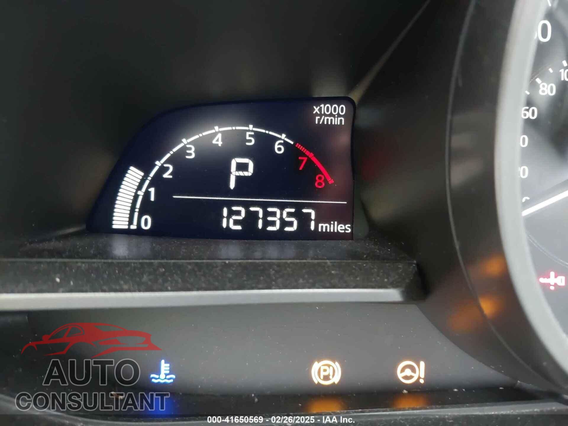 MAZDA MAZDA3 2017 - 3MZBN1U76HM103386