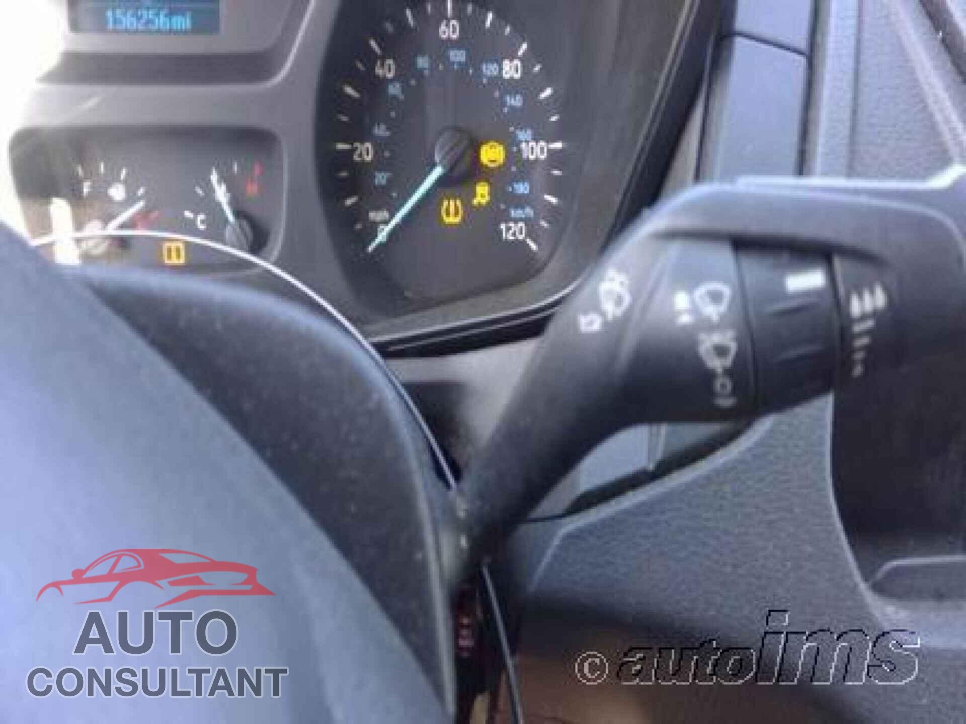 FORD TRANSIT-150 2018 - 1FTYE1YM2JKB52241