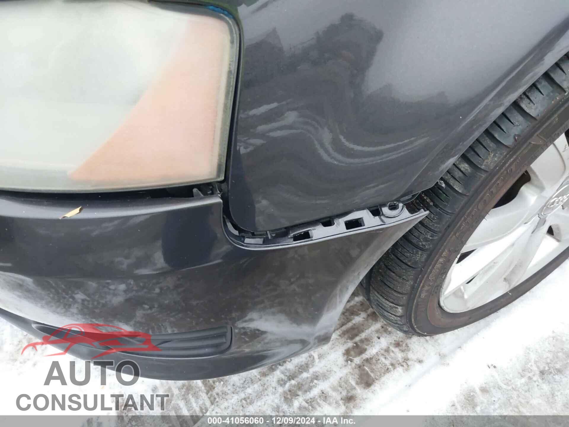 AUDI A3 2009 - WAUKF78P89A015061