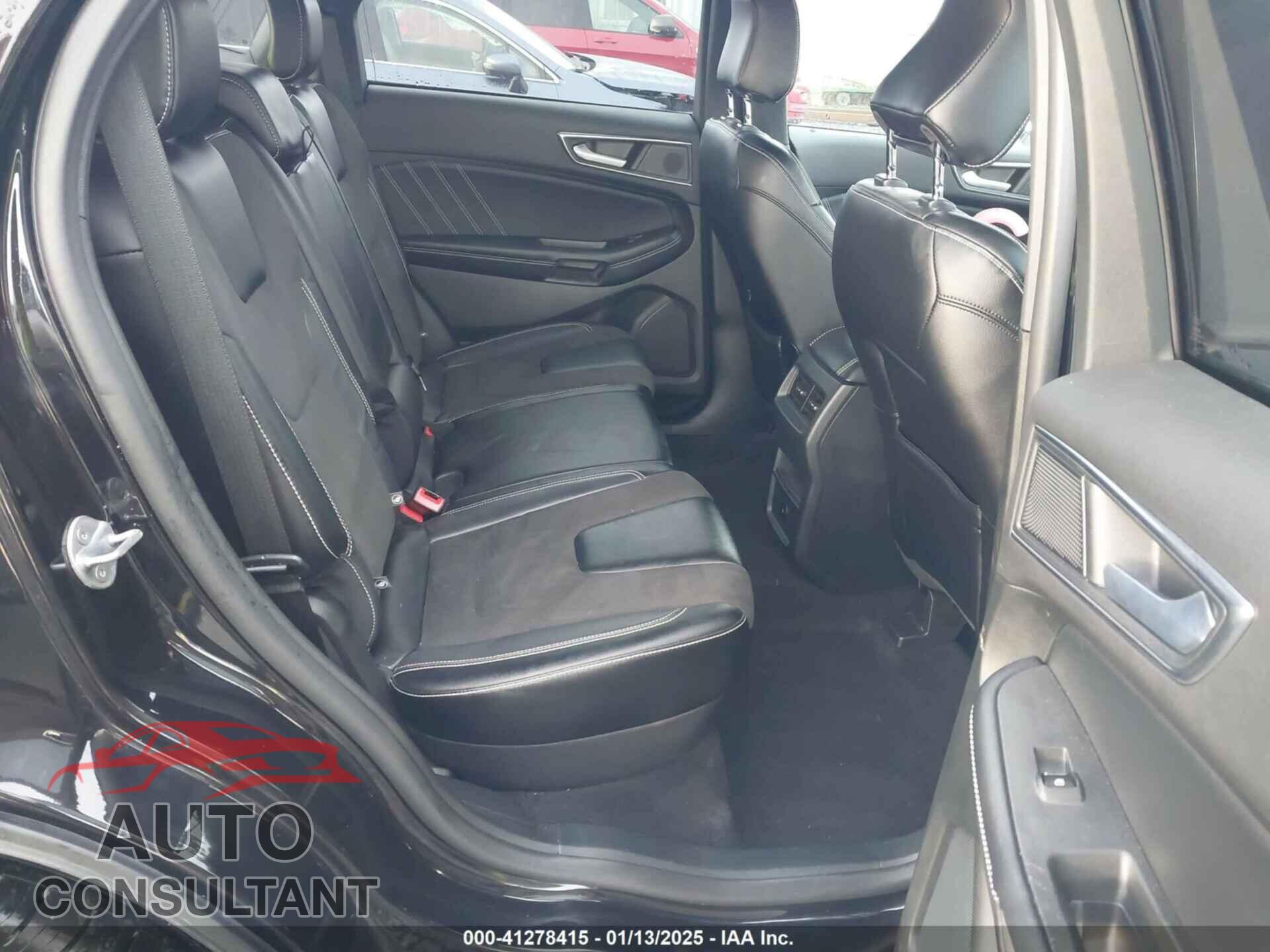 FORD EDGE 2023 - 2FMPK4AP7PBA40530