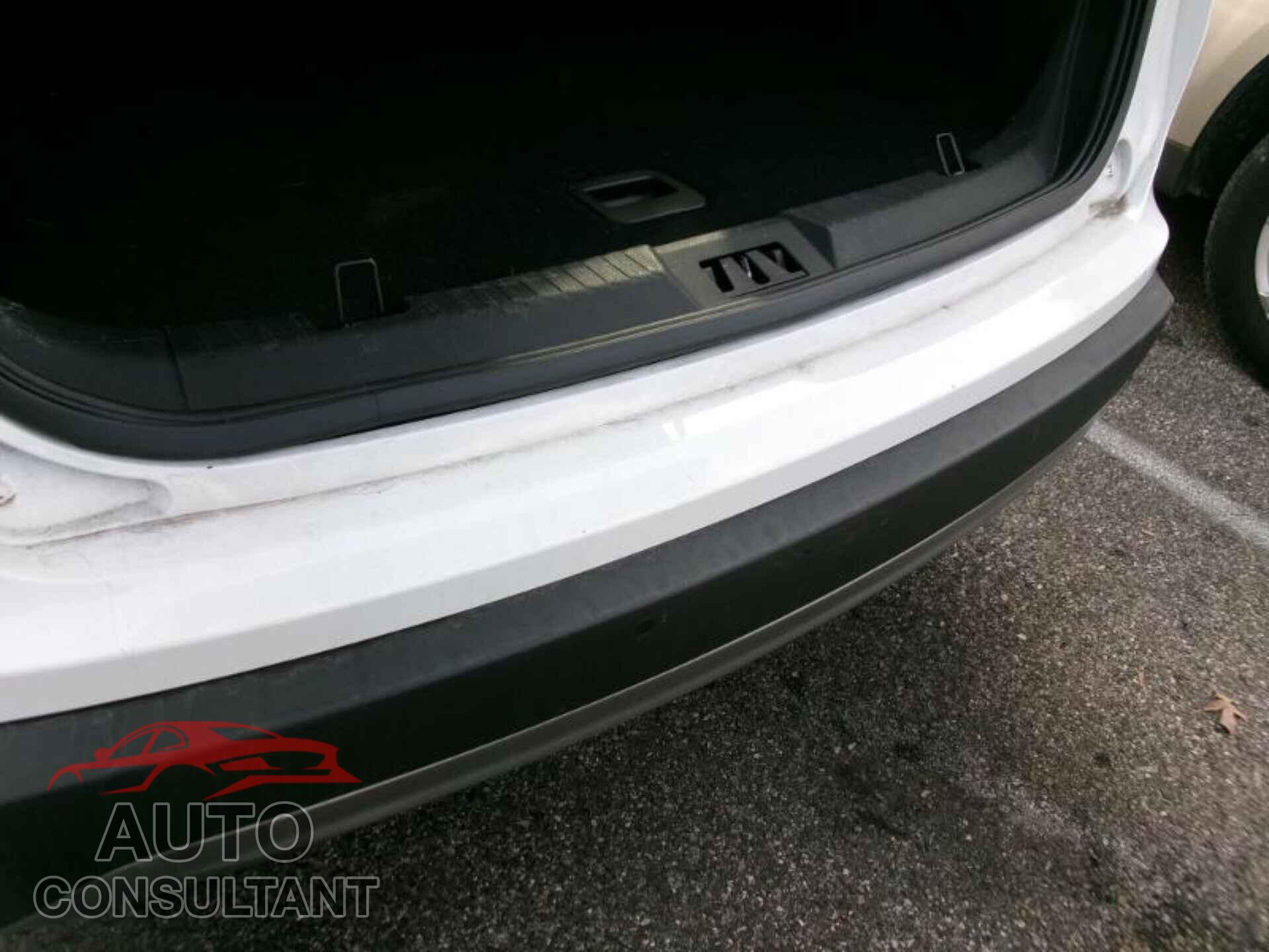 FORD EDGE 2021 - 2FMPK4J98MBA22941
