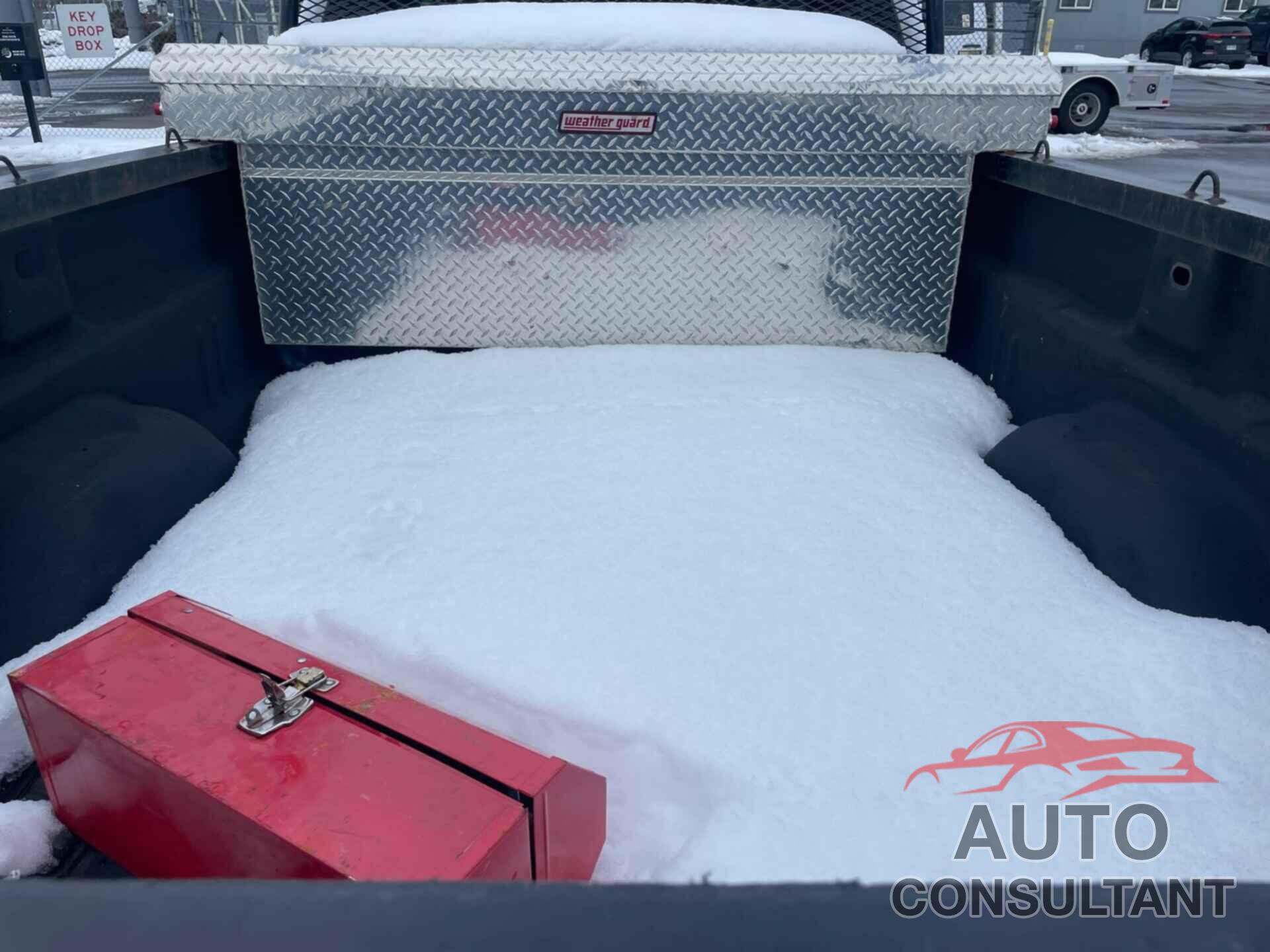 CHEVROLET SILVERADO 2016 - 1GCNCNEH5GZ239364