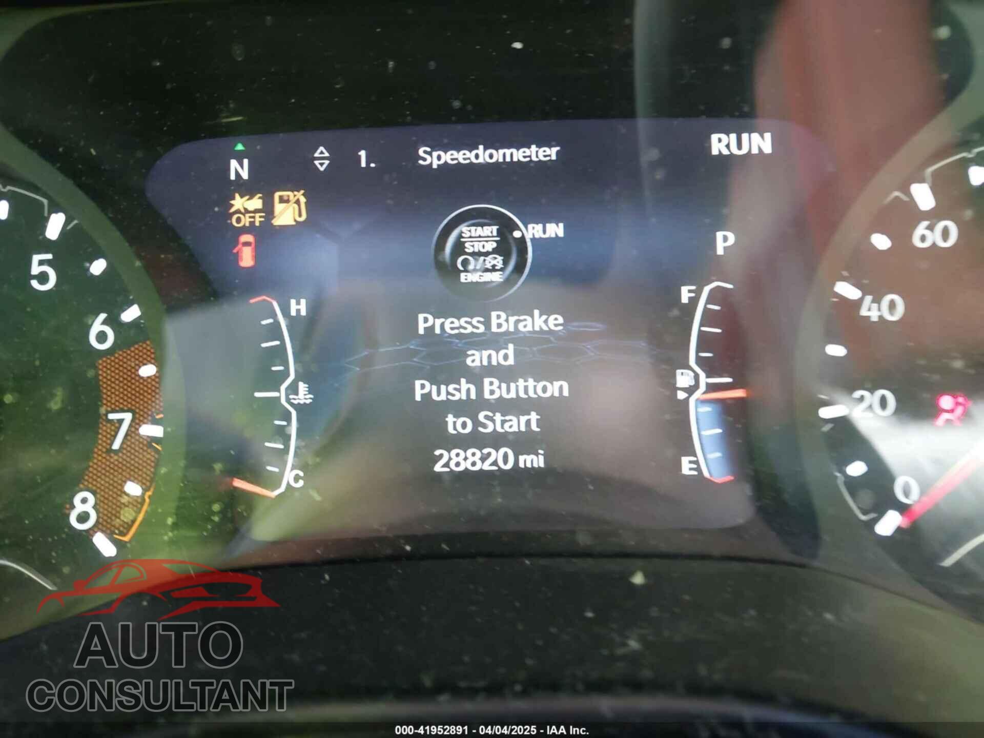 JEEP COMPASS 2022 - 3C4NJDCB7NT185777